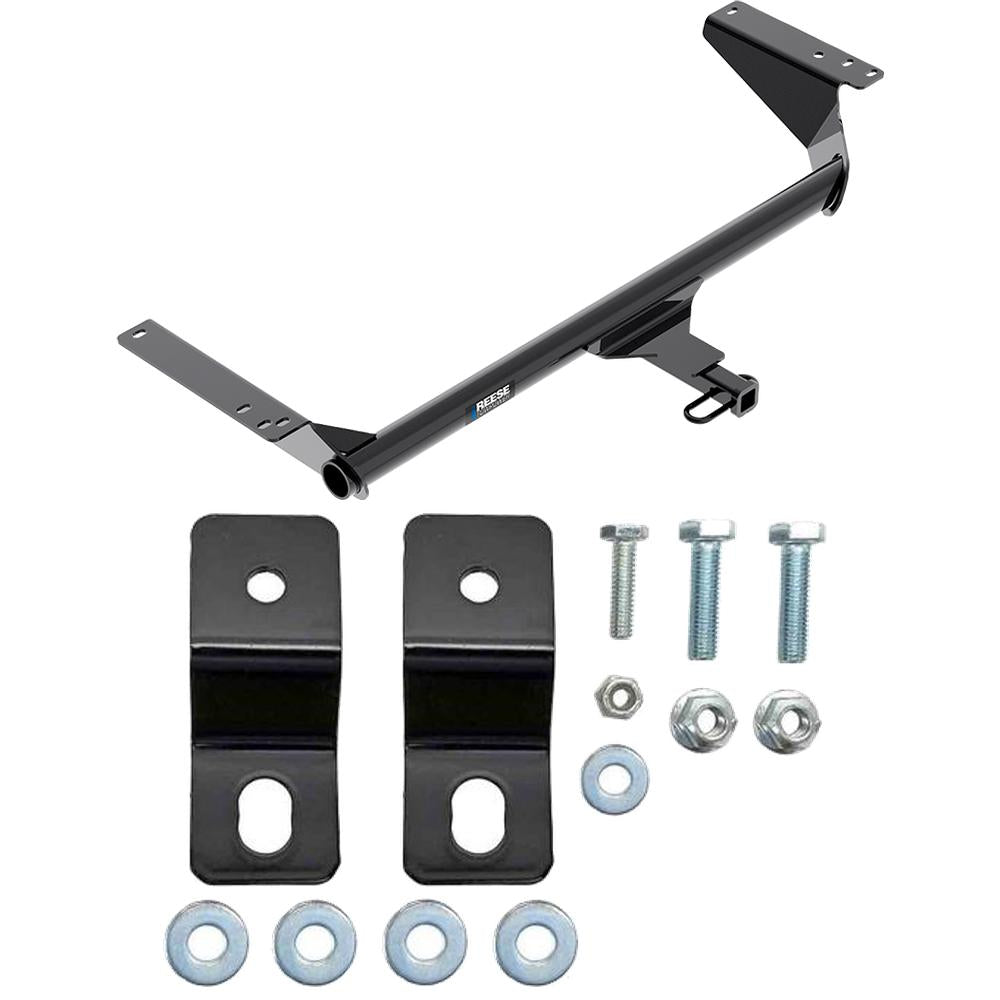 Reese Trailer Hitch 1-1/4 inch for 2017-2025 Chrysler Pacifica