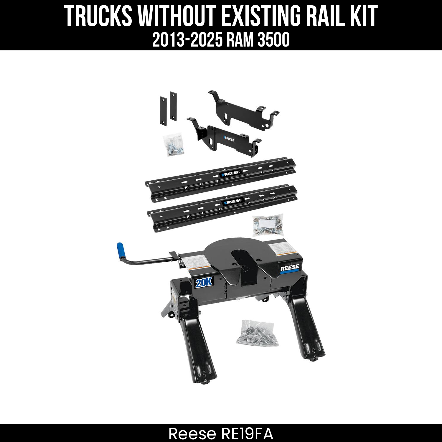 5th Wheel Hitch Rails Only,5th Wheel Hitch Custom Bracket,5th Wheel Hitch,Replacement 5th Wheel Legs
