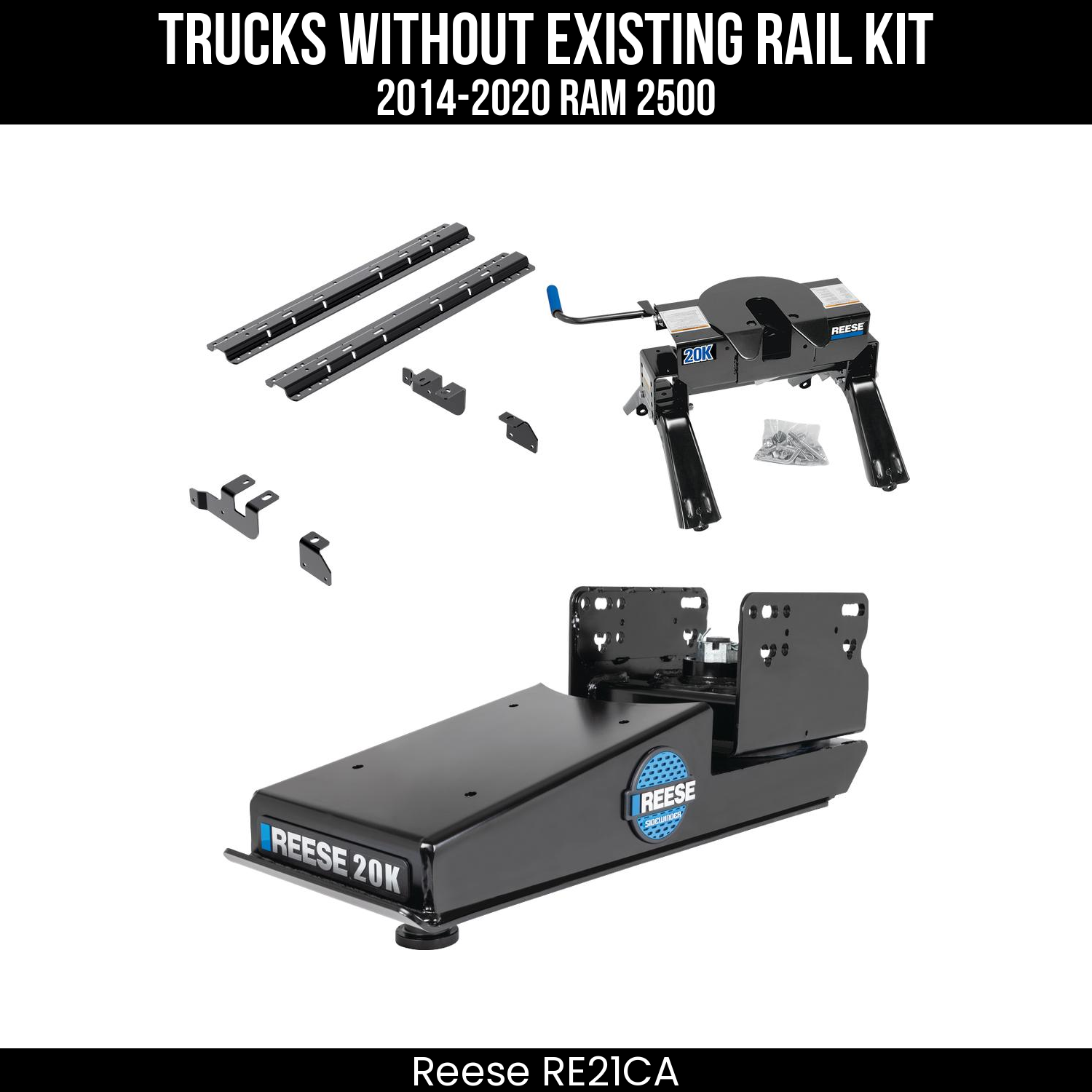 5th Wheel Hitch Custom Bracket,5th Wheel Rails Only,5th Wheel Hitch,Replacement 5th Wheel Legs,Sidewinder 5th Wheel Pin Box