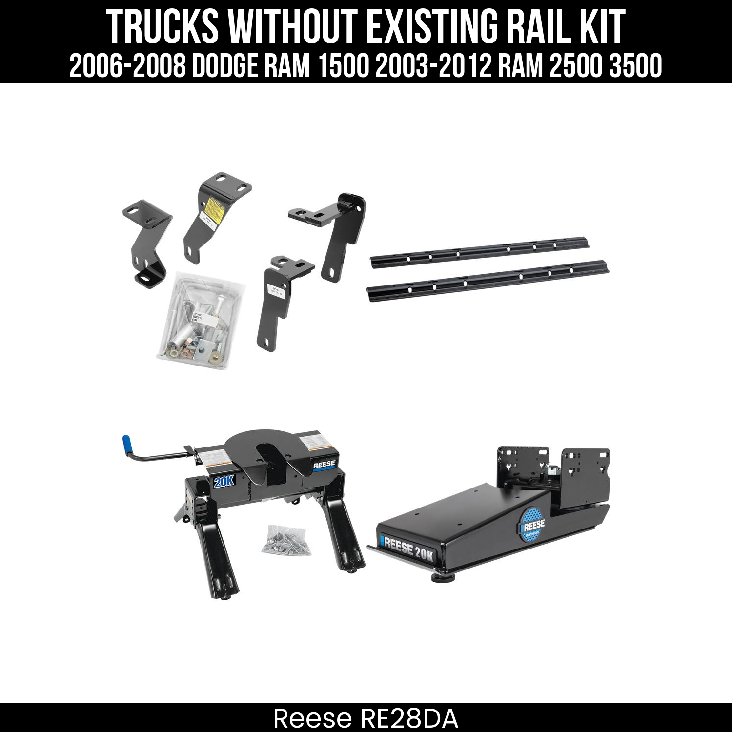 5th Wheel Hitch Custom Bracket,5th Wheel Rails Only,5th Wheel Hitch,Replacement 5th Wheel Legs,Sidewinder 5th Wheel Pin Box