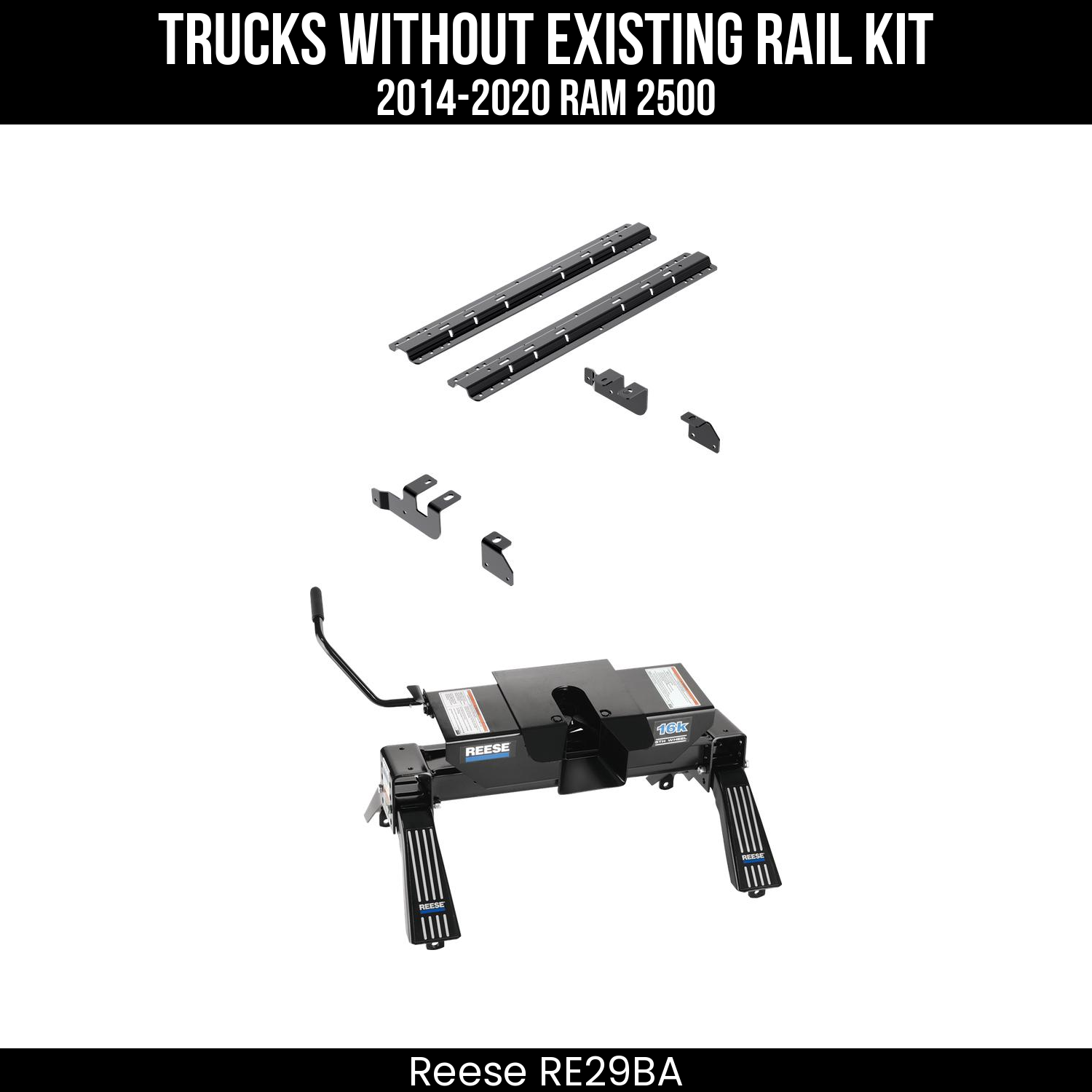 5th Wheel Hitch Custom Bracket,5th Wheel Rails Only,Replacement 5th Wheel Head,Replacement 5th Wheel Legs