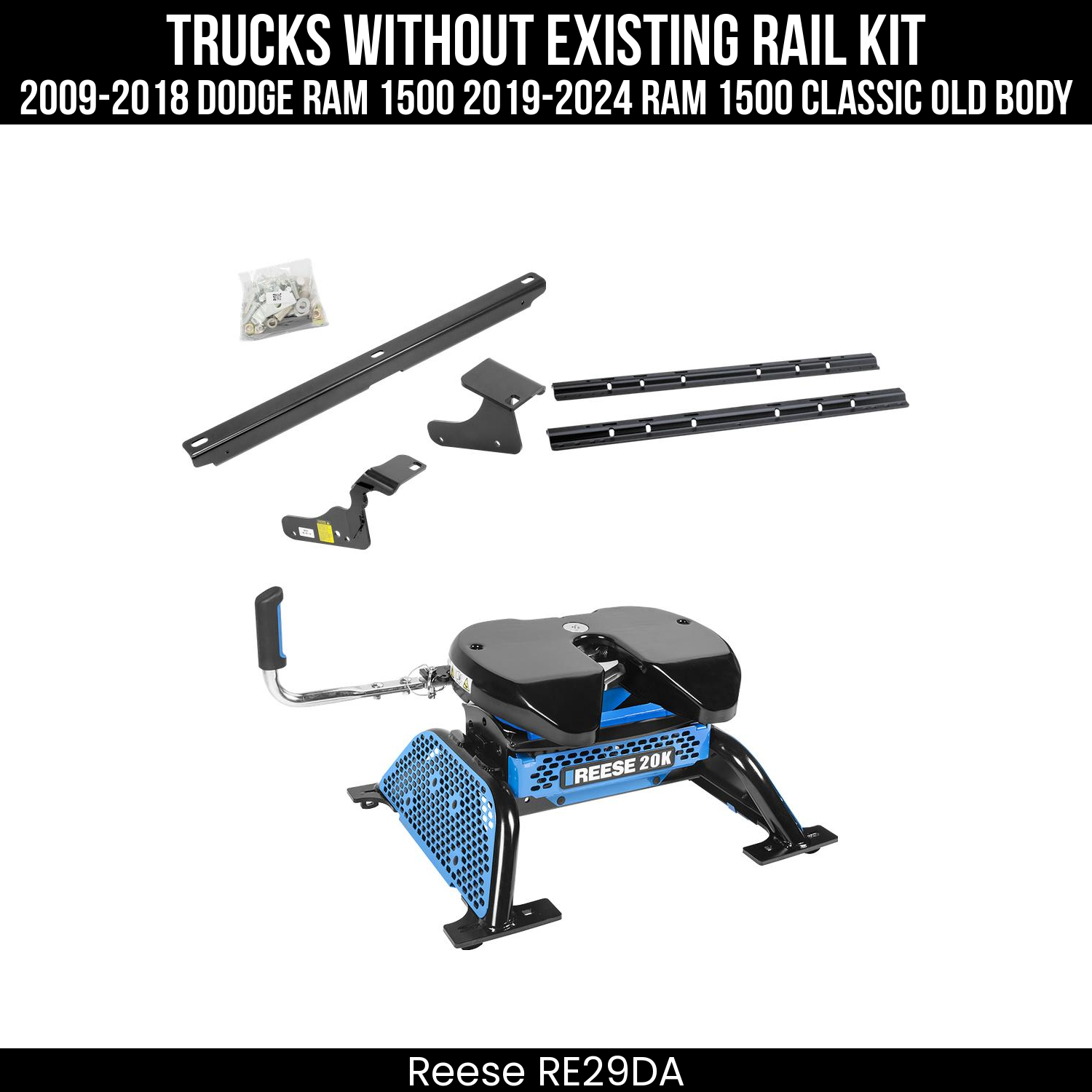 5th Wheel Hitch Custom Bracket,5th Wheel Rails Only,M5 5th Wheel Center Section,M5 5th Wheel Head Assembly,M5 5th Wheel Leg Kit