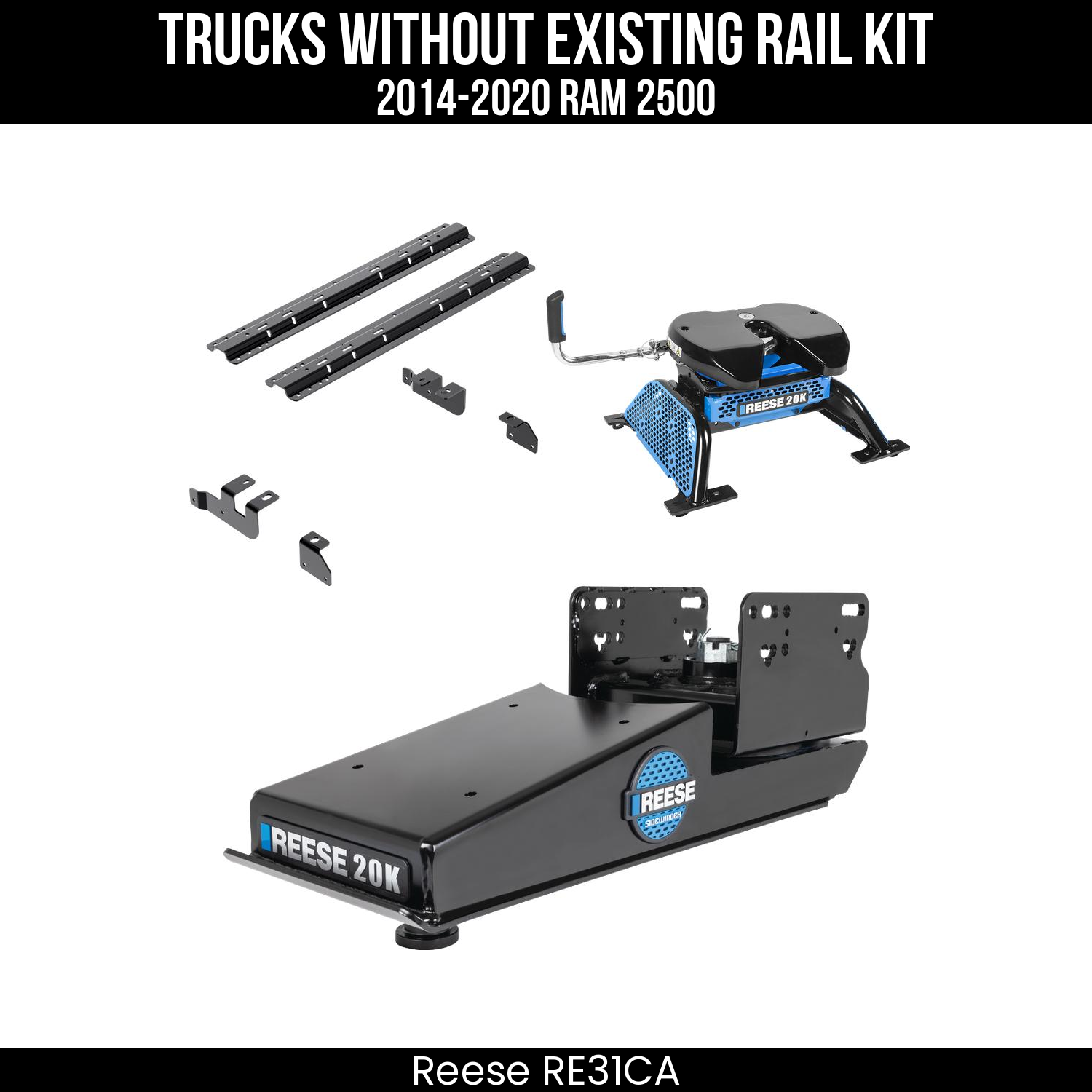 5th Wheel Hitch Custom Bracket,5th Wheel Rails Only,M5 5th Wheel Center Section,M5 5th Wheel Head Assembly,M5 5th Wheel Leg Kit,Sidewinder 5th Wheel Pin Box