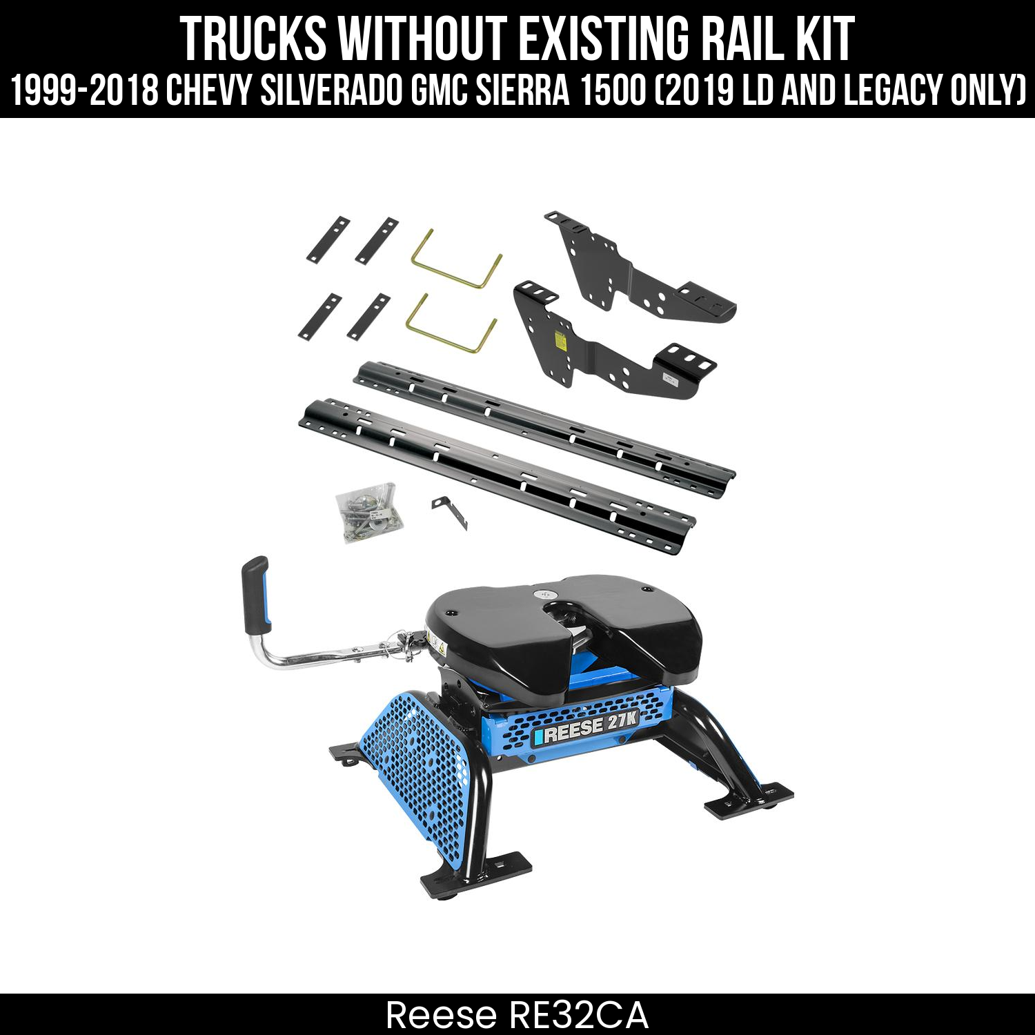 5th Wheel Hitch Custom Bracket,5th Wheel Rails Only,M5 5th Wheel Head Assembly,M5 5th Wheel Center Section,M5 5th Wheel Leg Kit