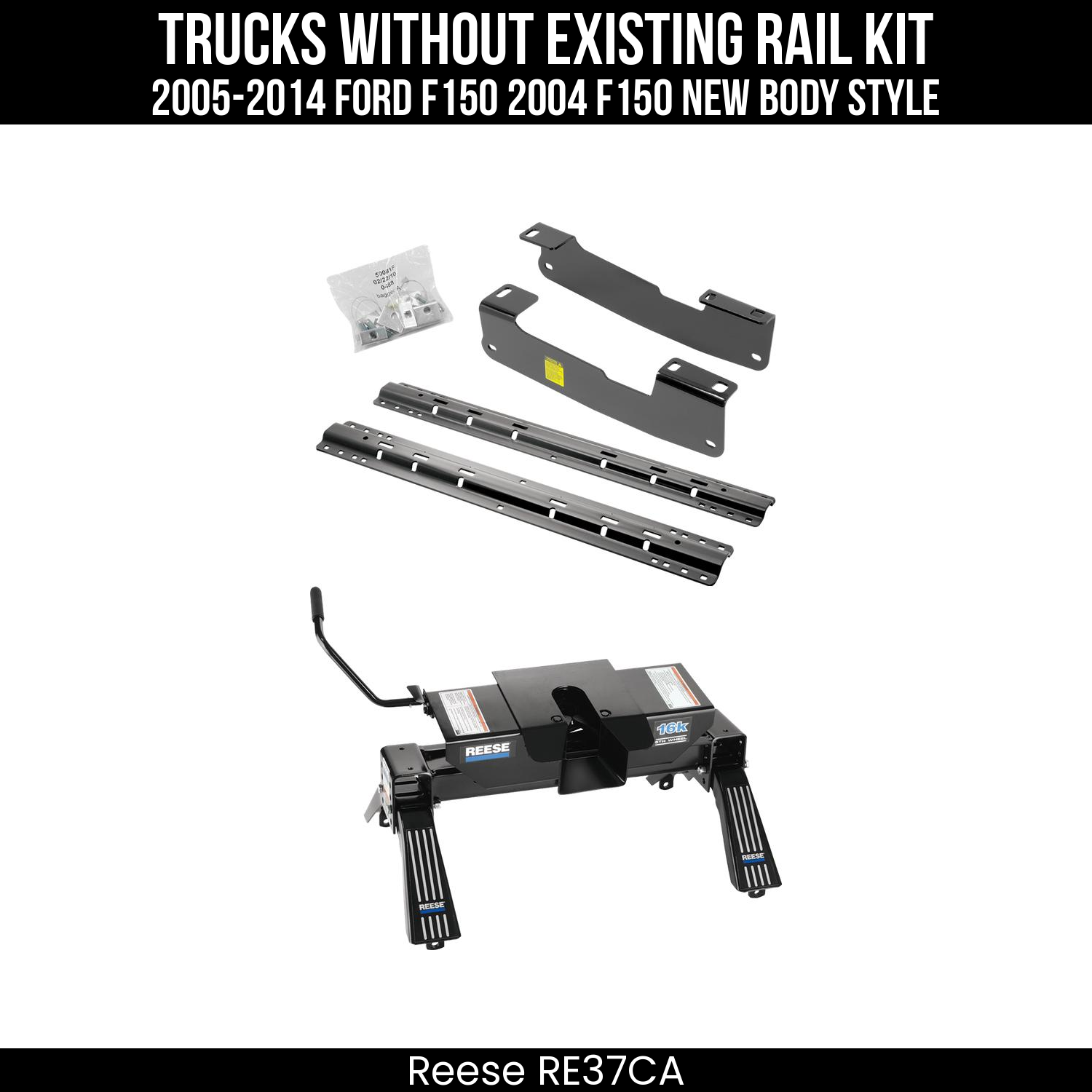 5th Wheel Hitch Custom Bracket,5th Wheel Rails Only,Replacement 5th Wheel Head,Replacement 5th Wheel Legs