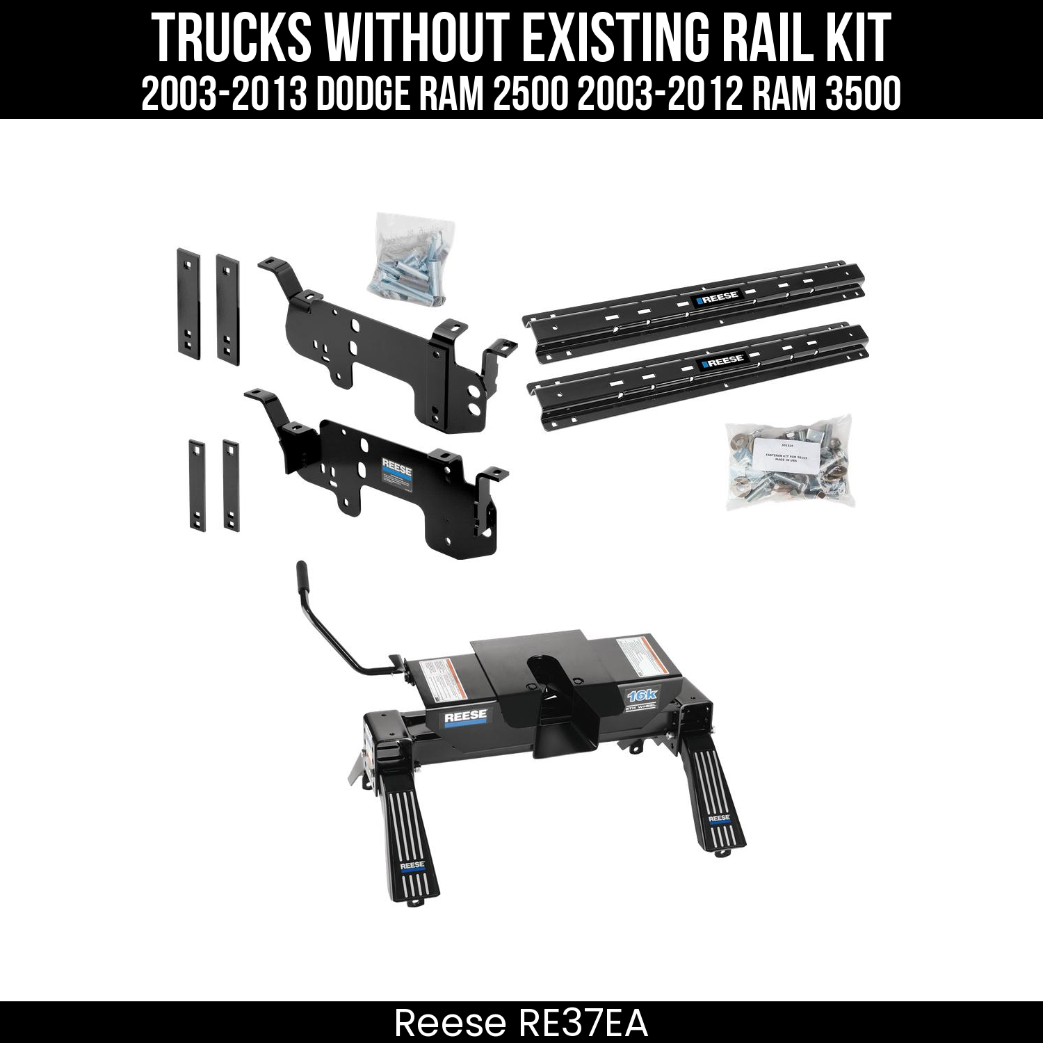 5th Wheel Hitch Custom Bracket,5th Wheel Hitch Rails Only,Replacement 5th Wheel Head,Replacement 5th Wheel Legs