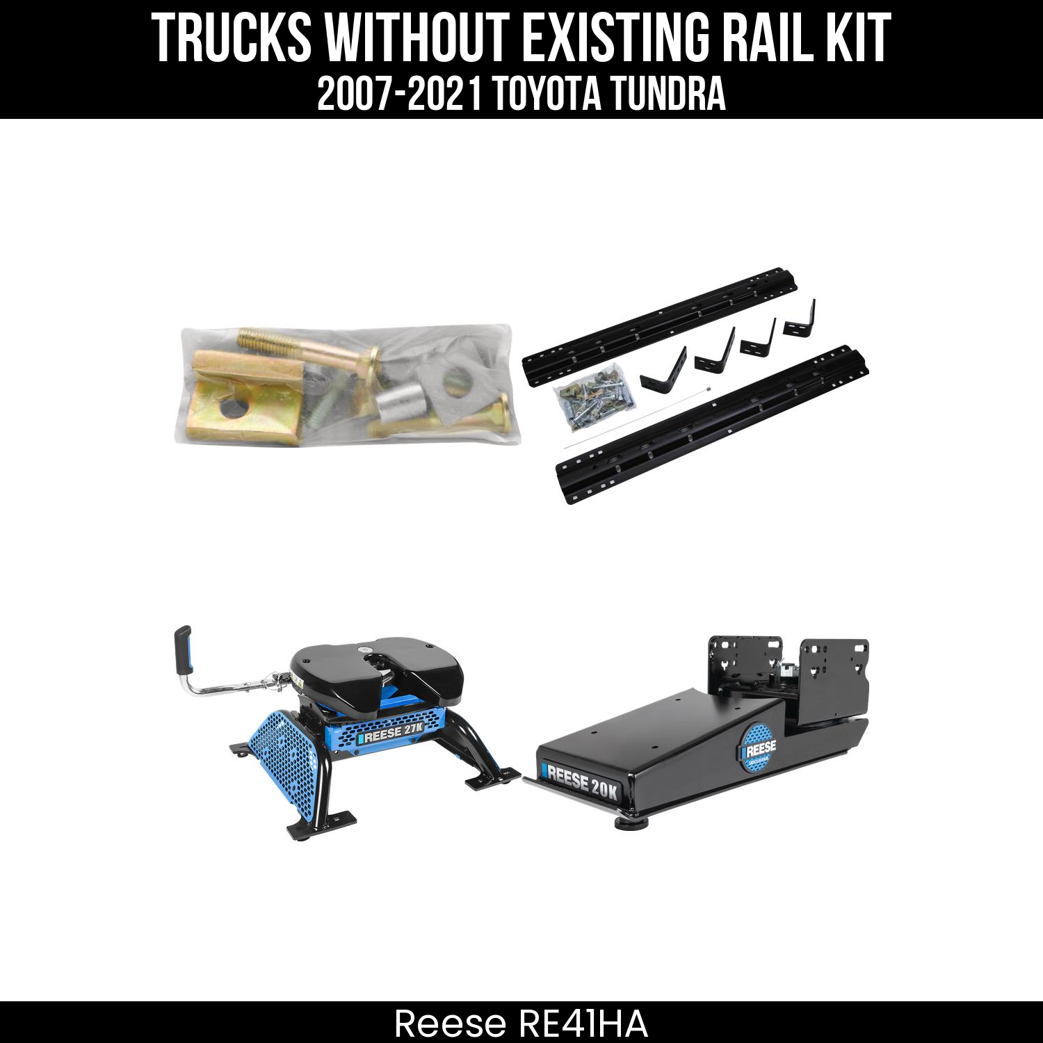 5th Wheel Hitch Bracket Kit,5th Wheel Hitch Mounting Rail & Bracket Kit,M5 5th Wheel Head Assembly,M5 5th Wheel Center Section,M5 5th Wheel Leg Kit,Sidewinder 5th Wheel Pin Box
