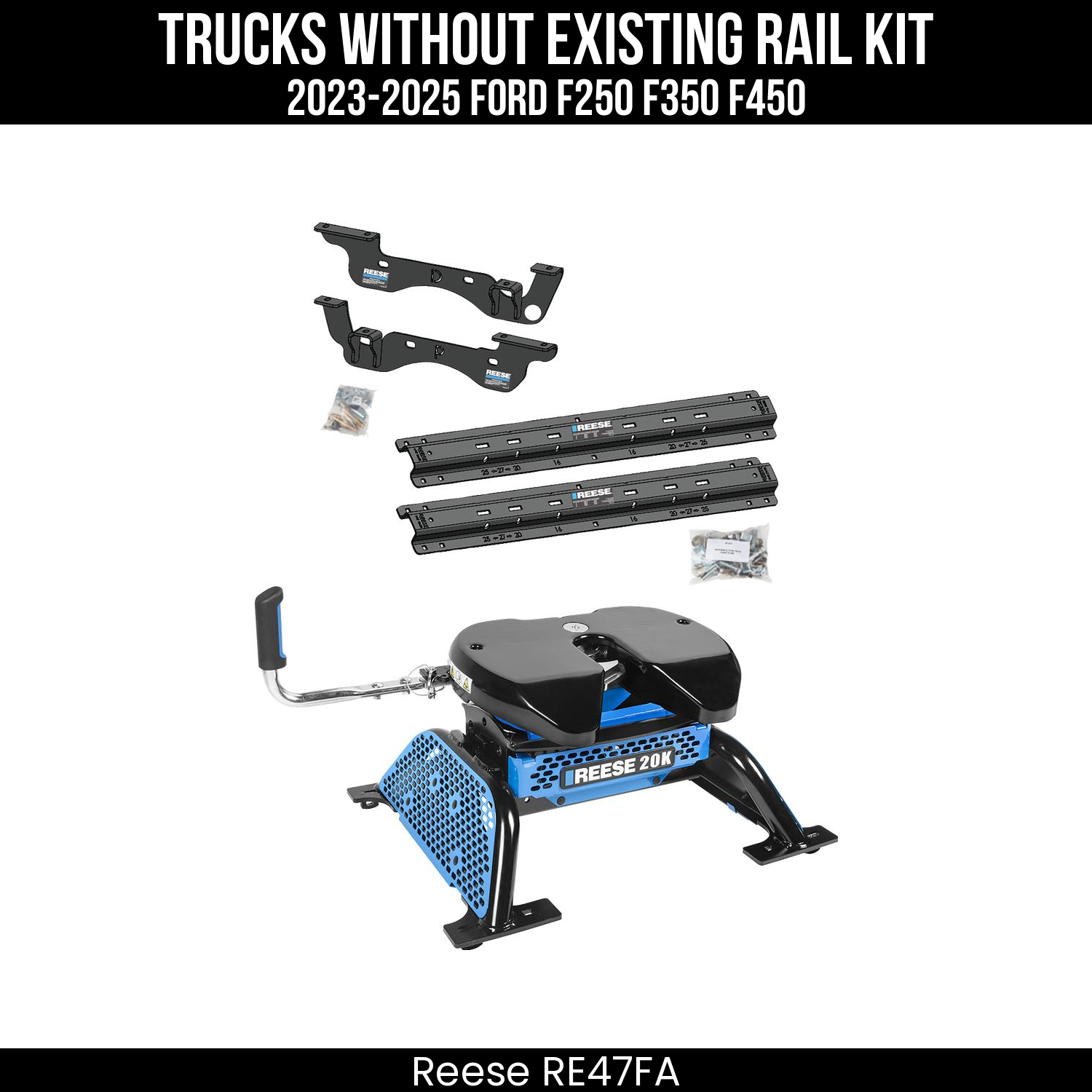 5th Wheel Hitch Custom Bracket,5th Wheel Hitch Rails Only,M5 5th Wheel Center Section,M5 5th Wheel Head Assembly,M5 5th Wheel Leg Kit