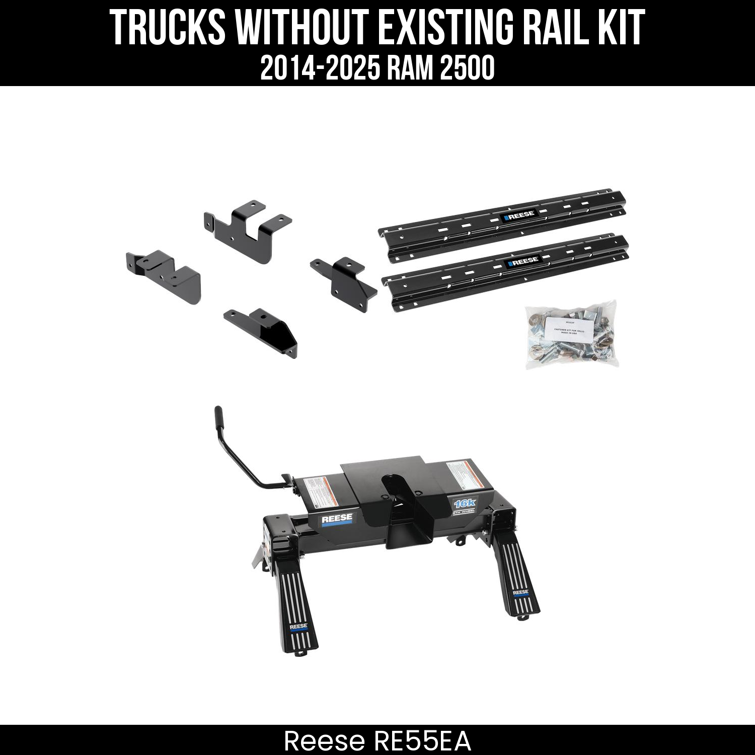 5th Wheel Hitch Custom Bracket,5th Wheel Hitch Rails Only,Replacement 5th Wheel Head,Replacement 5th Wheel Legs