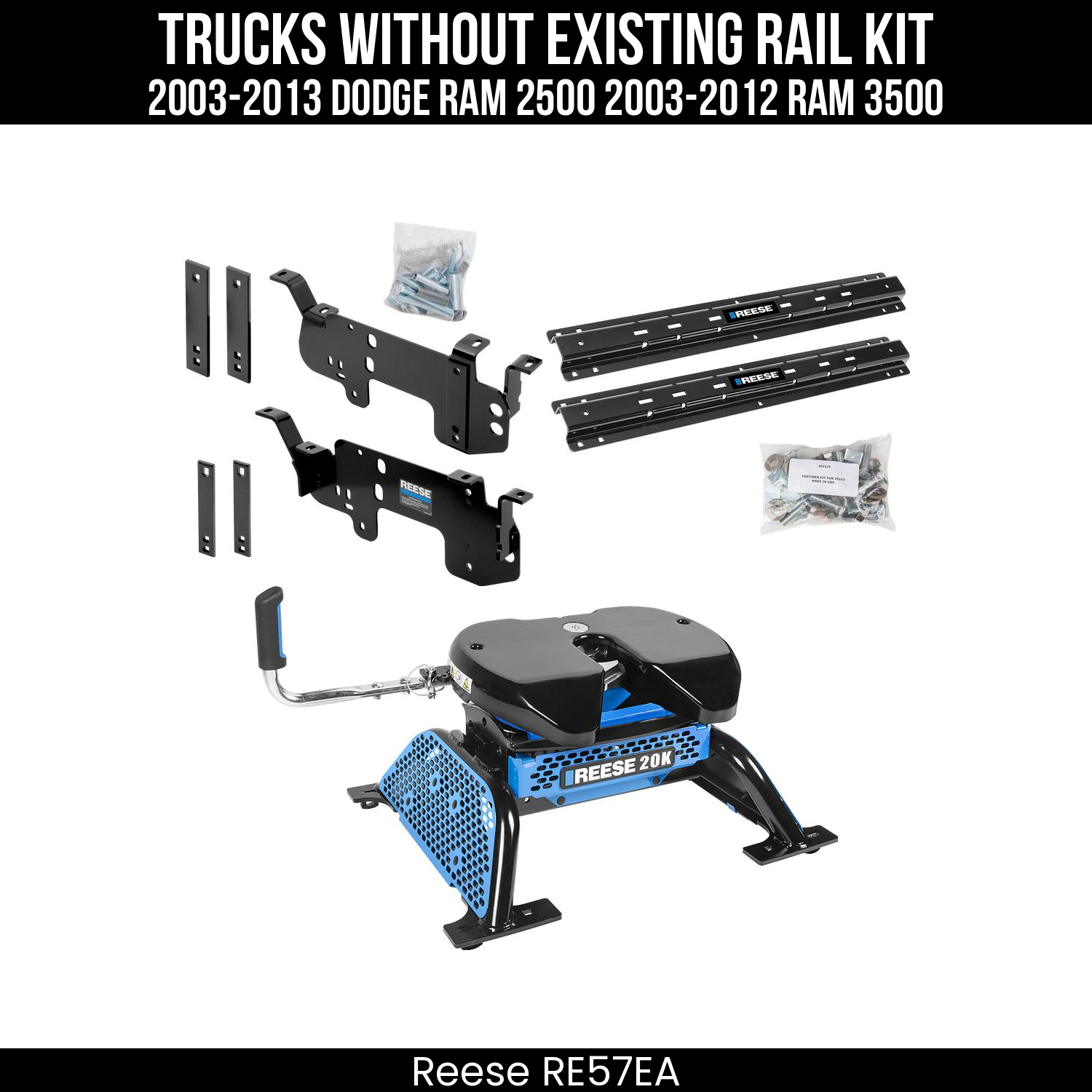 5th Wheel Hitch Custom Bracket,5th Wheel Hitch Rails Only,M5 5th Wheel Center Section,M5 5th Wheel Head Assembly,M5 5th Wheel Leg Kit