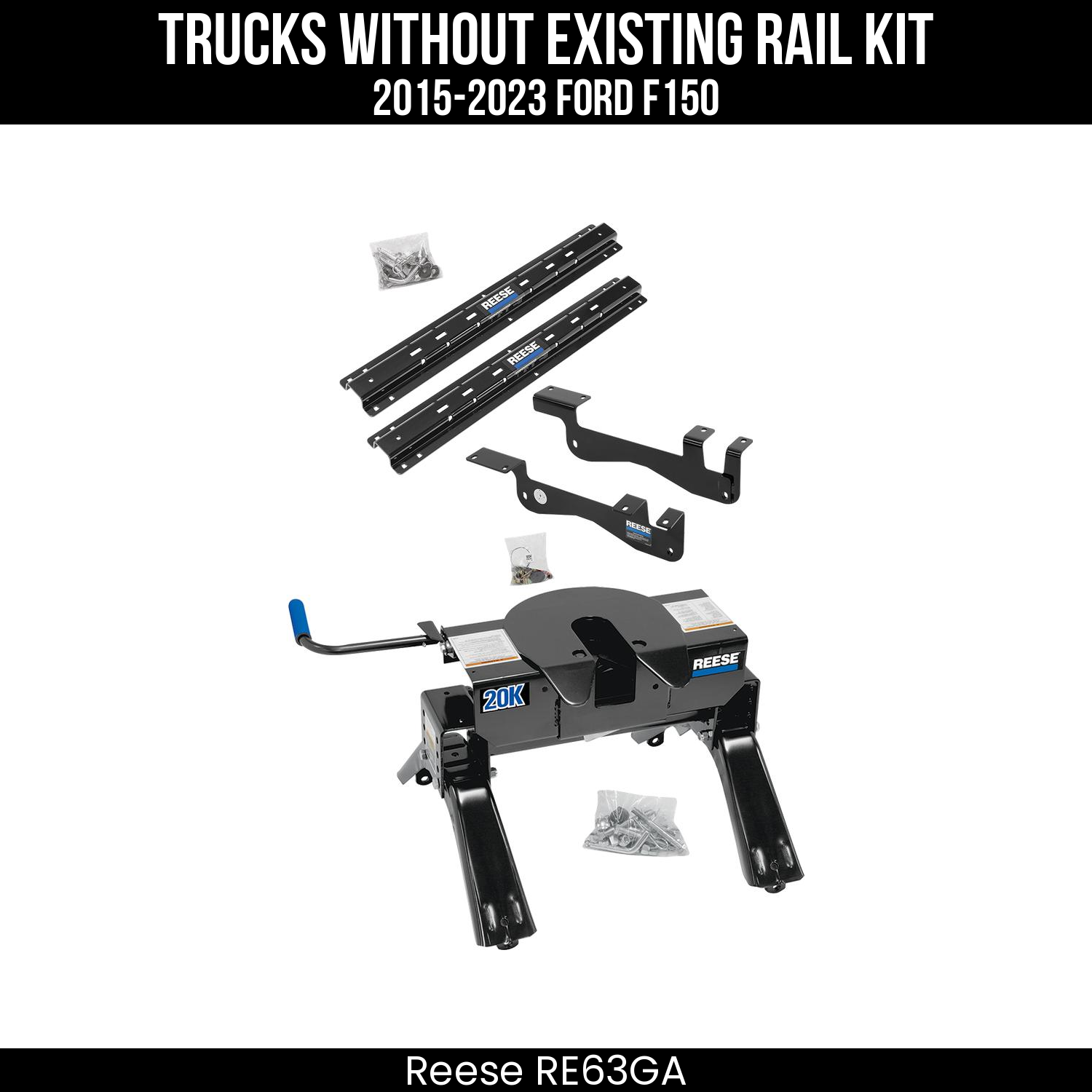 5th Wheel Hitch Rails Only,5th Wheel Hitch Custom Bracket,5th Wheel Hitch,Replacement 5th Wheel Legs