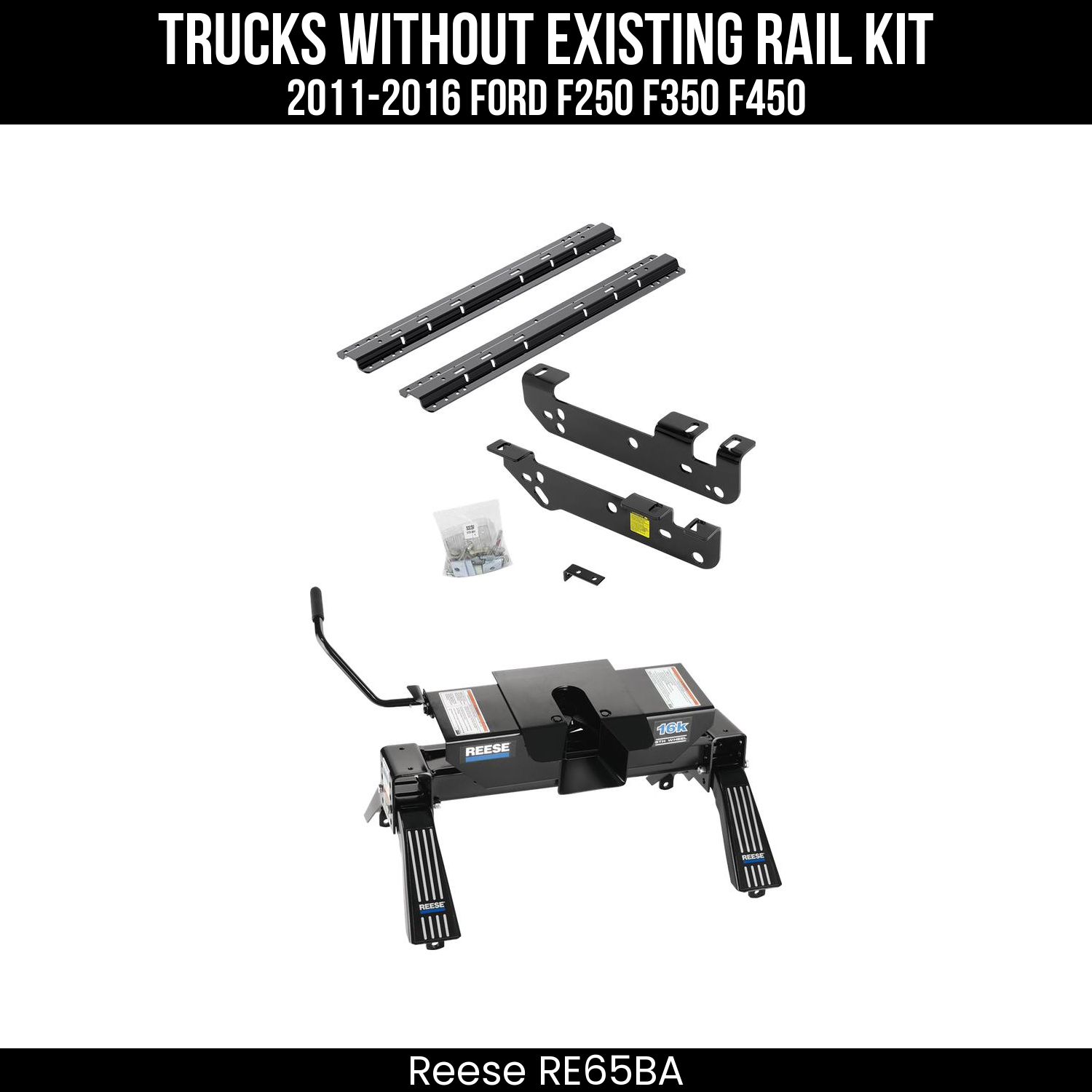 5th Wheel Hitch Custom Bracket,5th Wheel Rails Only,Replacement 5th Wheel Head,Replacement 5th Wheel Legs