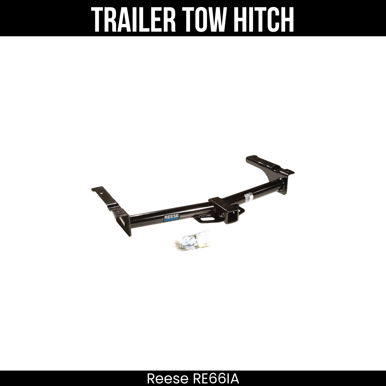 Hitch Only
