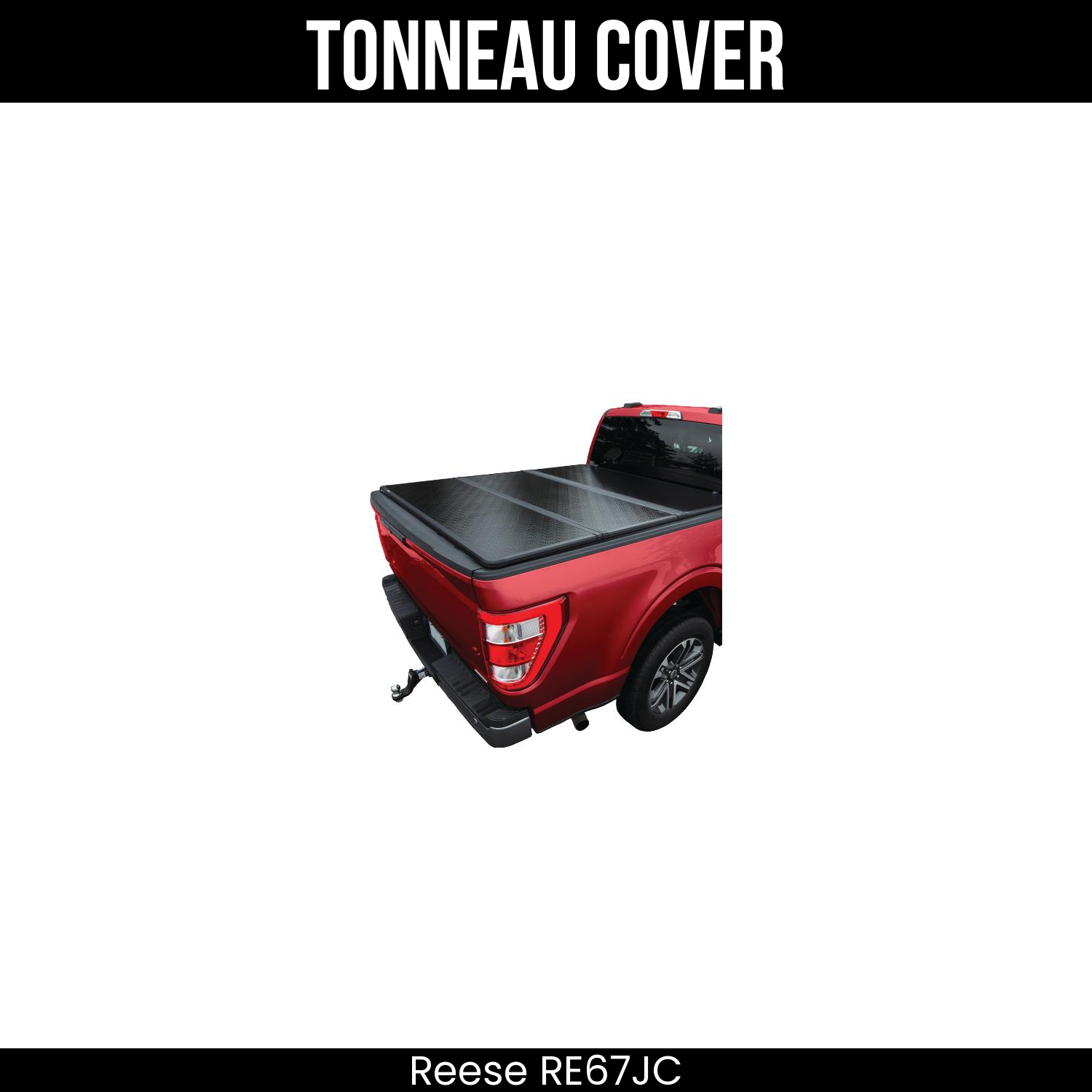 Tonneau Cover Only