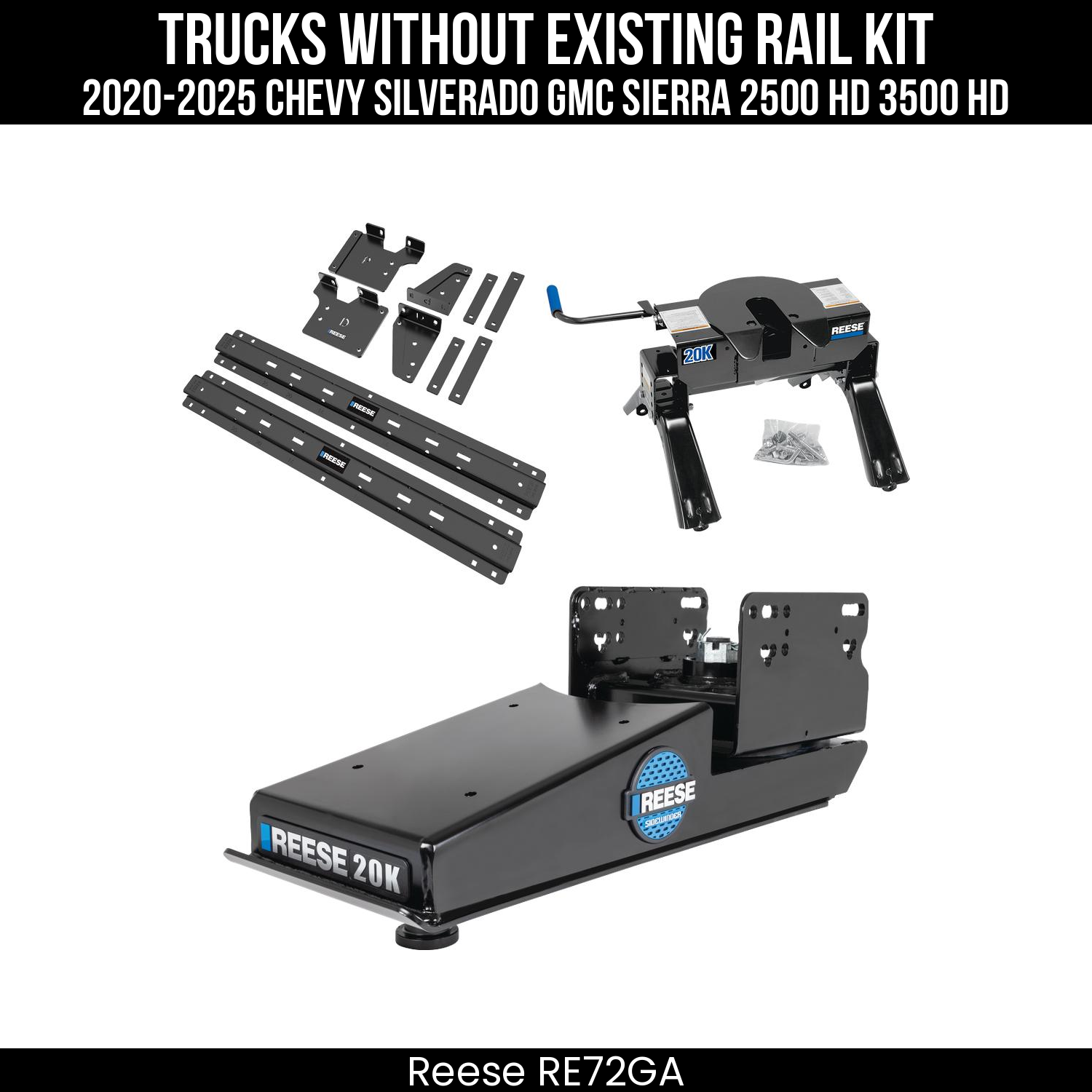 5th Wheel Hitch Rails Only,5th Wheel Hitch Custom Bracket,5th Wheel Hitch,Replacement 5th Wheel Legs,Sidewinder 5th Wheel Pin Box