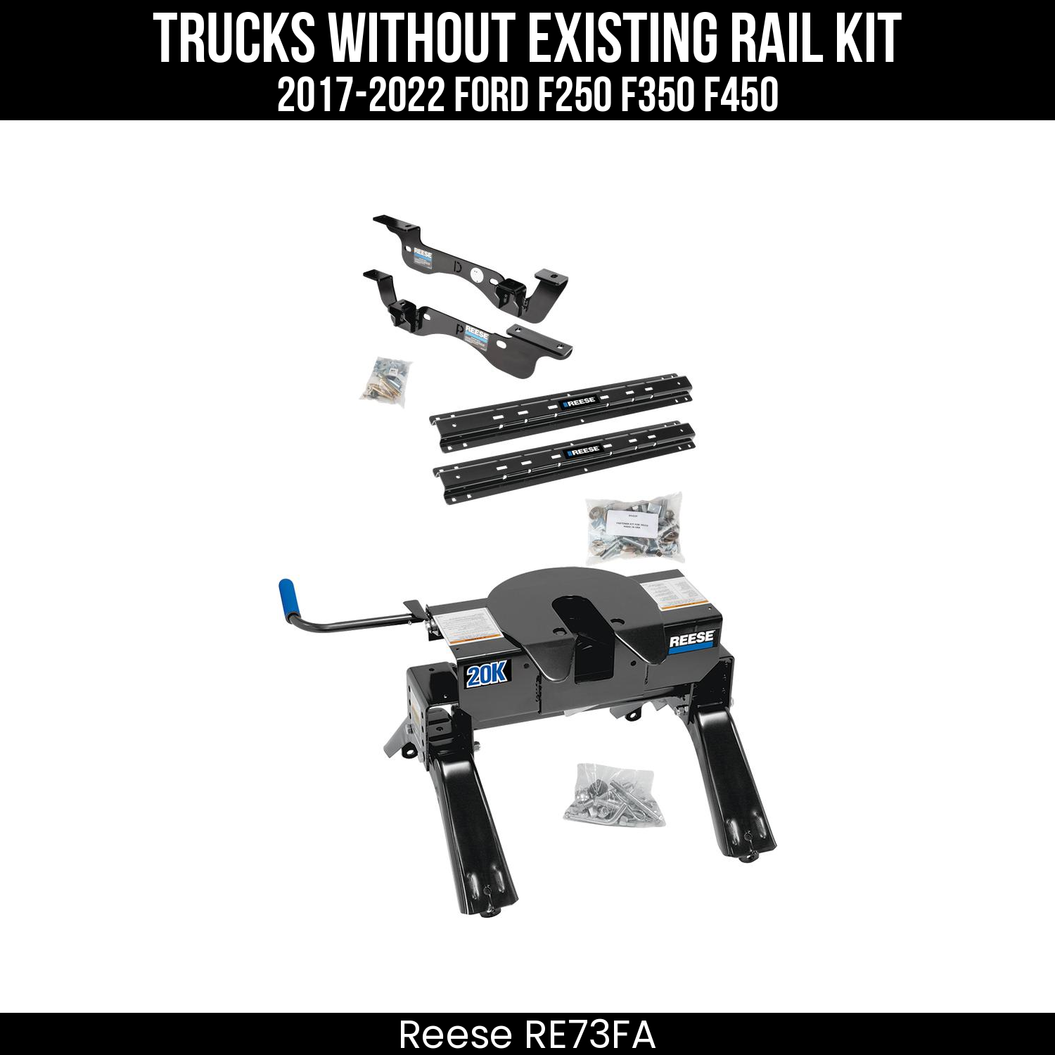 5th Wheel Hitch Rails Only,5th Wheel Hitch Custom Bracket,5th Wheel Hitch,Replacement 5th Wheel Legs