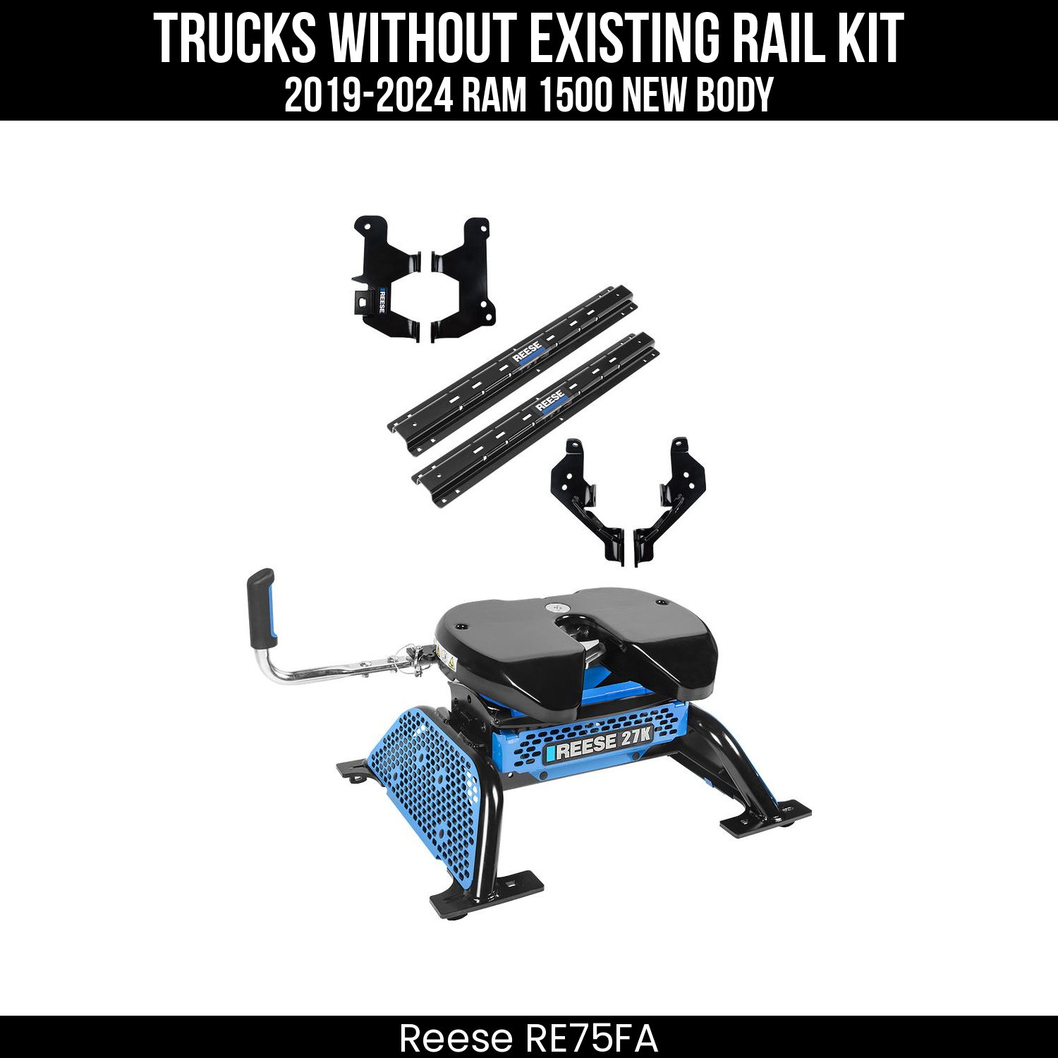 5th Wheel Hitch Rails Only,5th Wheel Hitch Custom Bracket,M5 5th Wheel Head Assembly,M5 5th Wheel Center Section,M5 5th Wheel Leg Kit