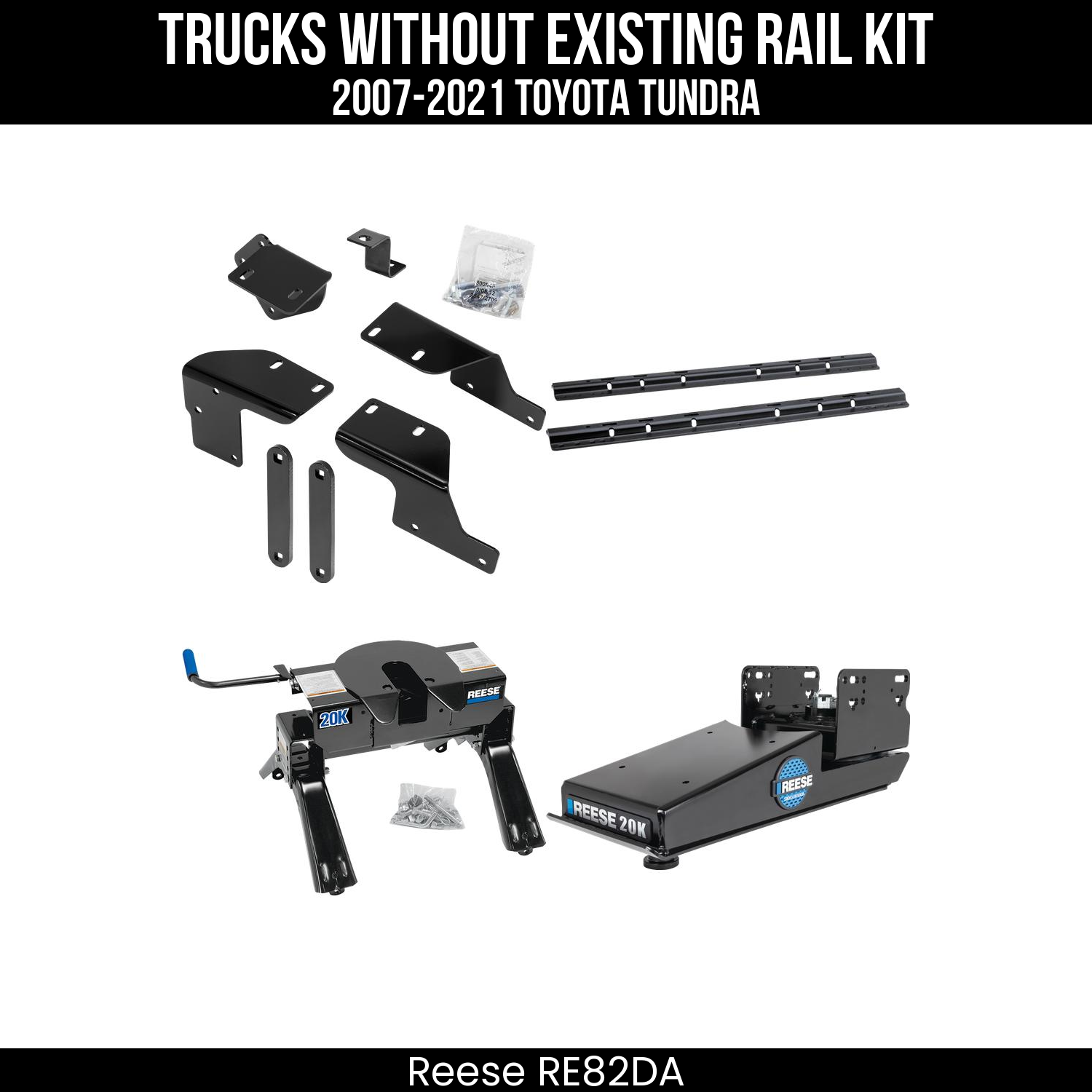 5th Wheel Hitch Custom Bracket,5th Wheel Rails Only,5th Wheel Hitch,Replacement 5th Wheel Legs,Sidewinder 5th Wheel Pin Box