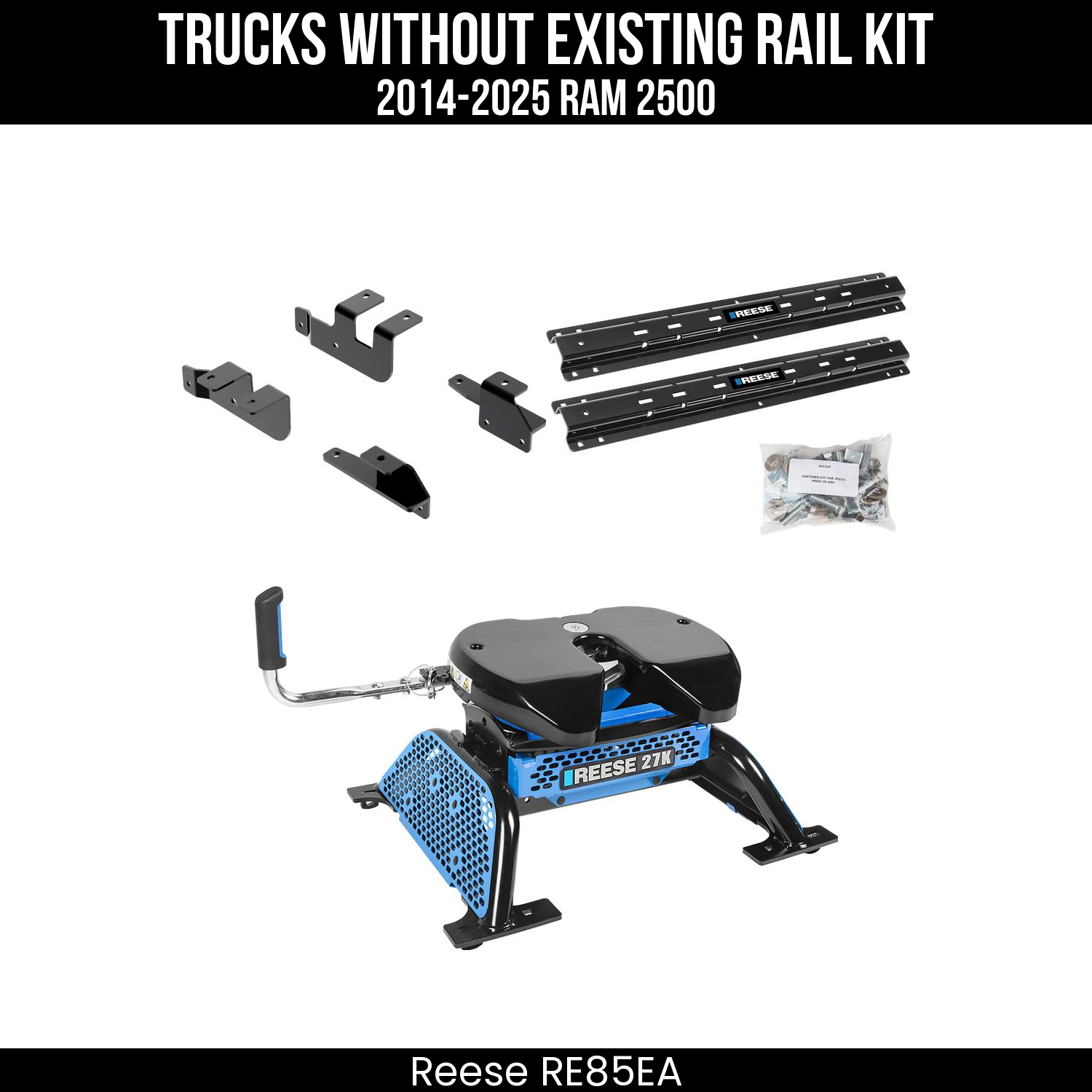 5th Wheel Hitch Custom Bracket,5th Wheel Hitch Rails Only,M5 5th Wheel Head Assembly,M5 5th Wheel Center Section,M5 5th Wheel Leg Kit