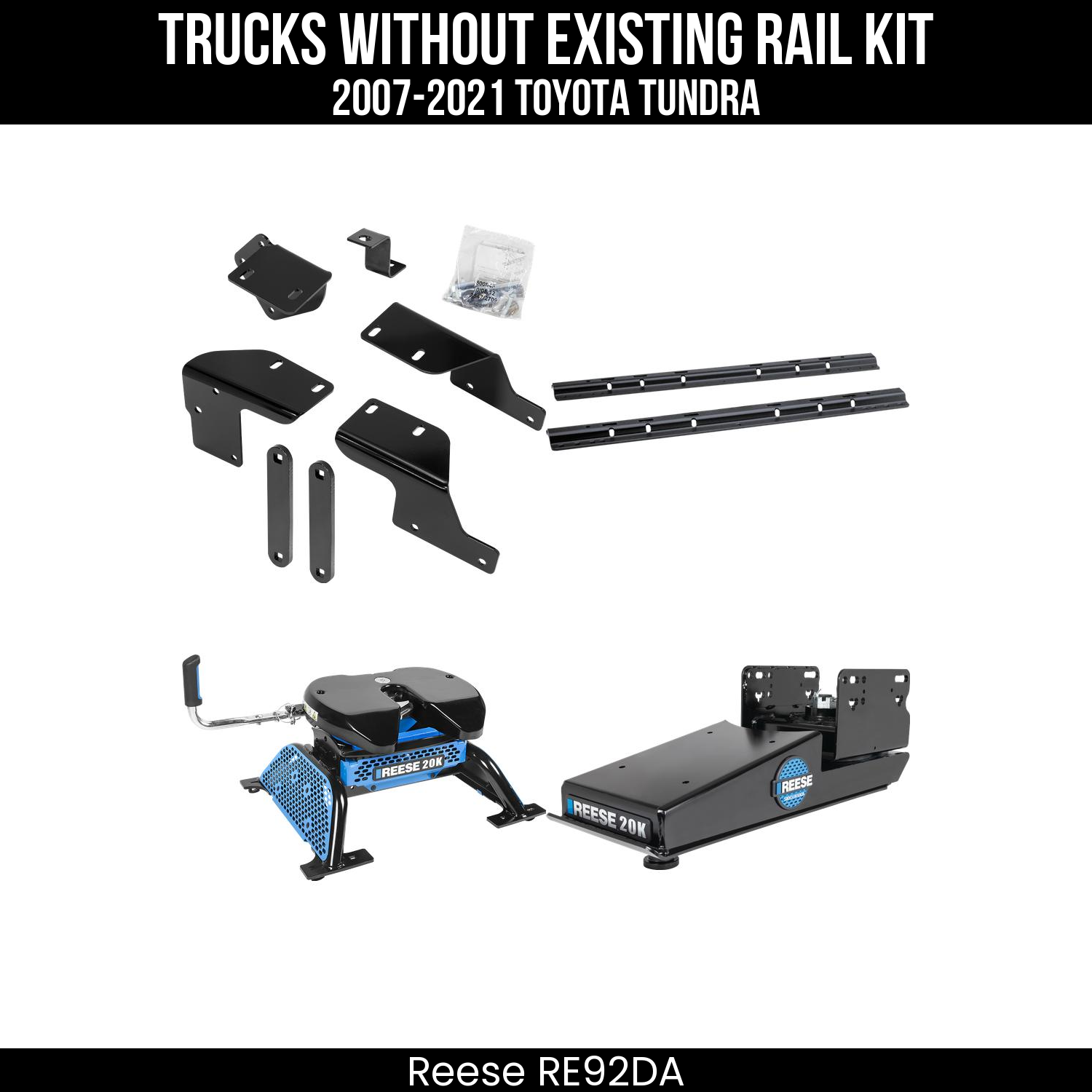 5th Wheel Hitch Custom Bracket,5th Wheel Rails Only,M5 5th Wheel Center Section,M5 5th Wheel Head Assembly,M5 5th Wheel Leg Kit,Sidewinder 5th Wheel Pin Box