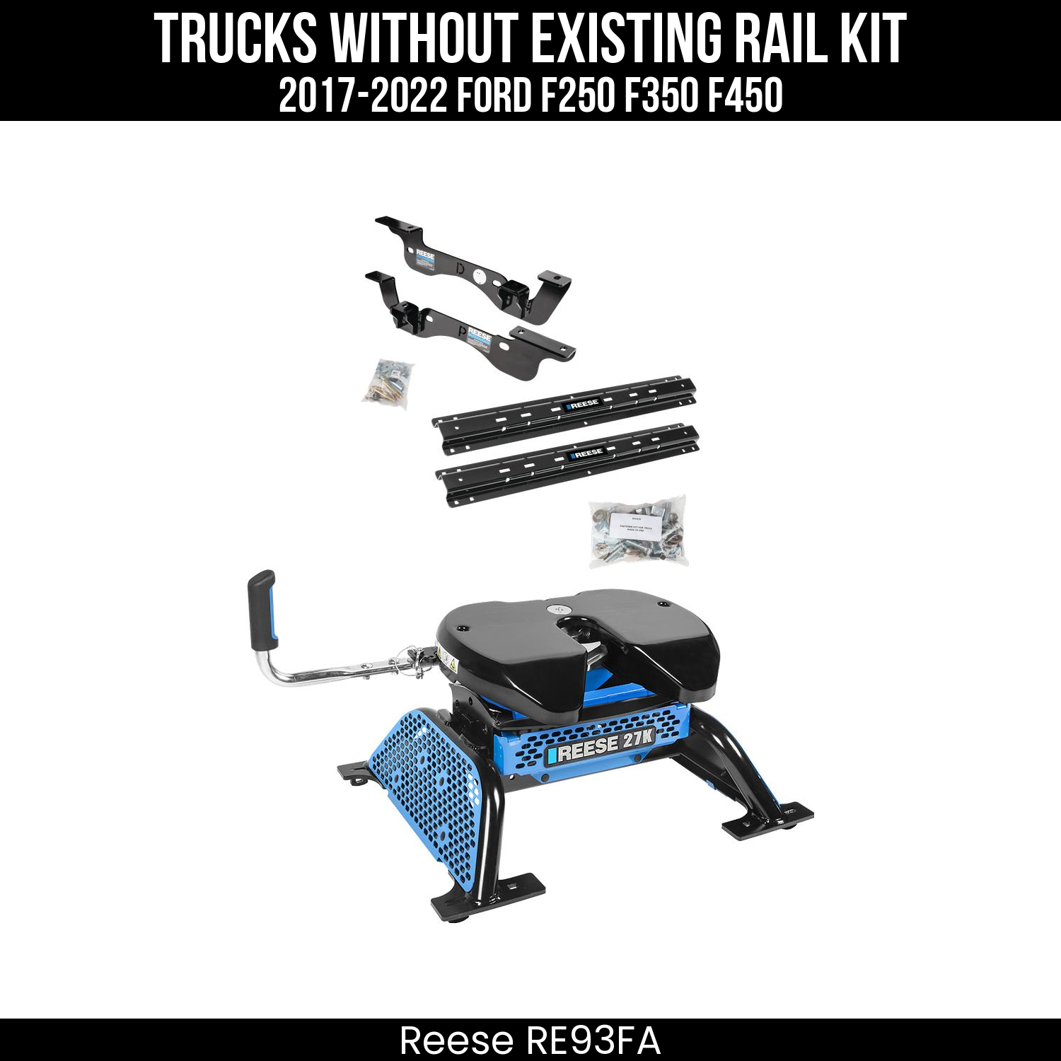 5th Wheel Hitch Rails Only,5th Wheel Hitch Custom Bracket,M5 5th Wheel Head Assembly,M5 5th Wheel Center Section,M5 5th Wheel Leg Kit