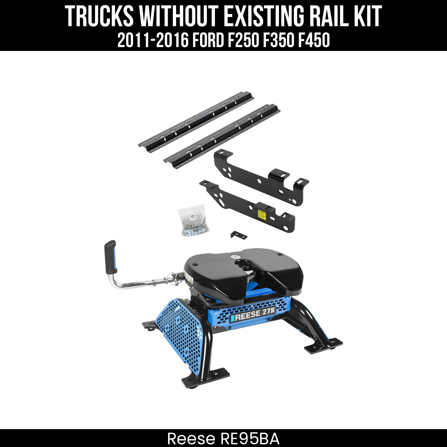 5th Wheel Hitch Custom Bracket,5th Wheel Rails Only,M5 5th Wheel Head Assembly,M5 5th Wheel Center Section,M5 5th Wheel Leg Kit