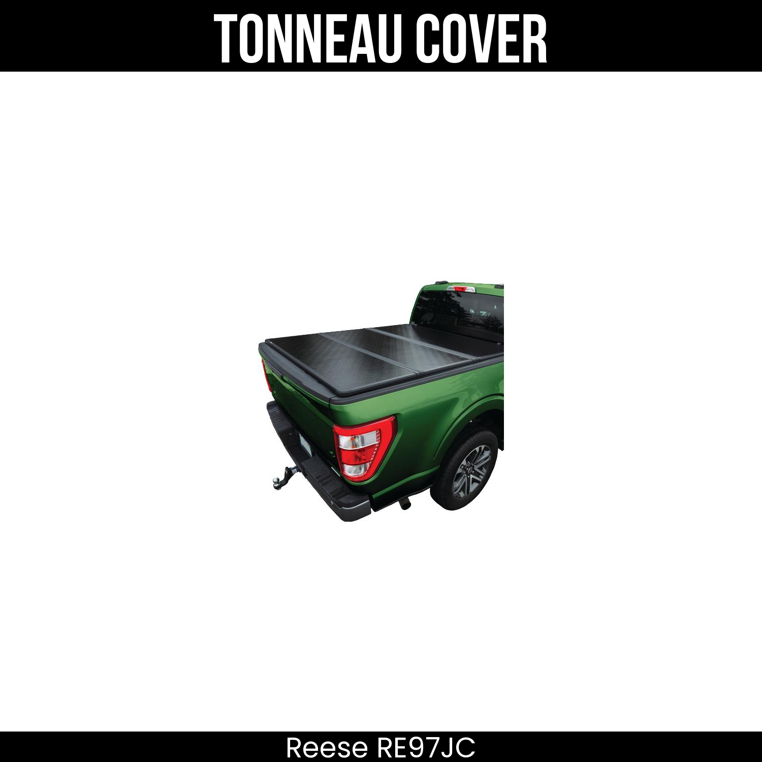 Tonneau Cover Only