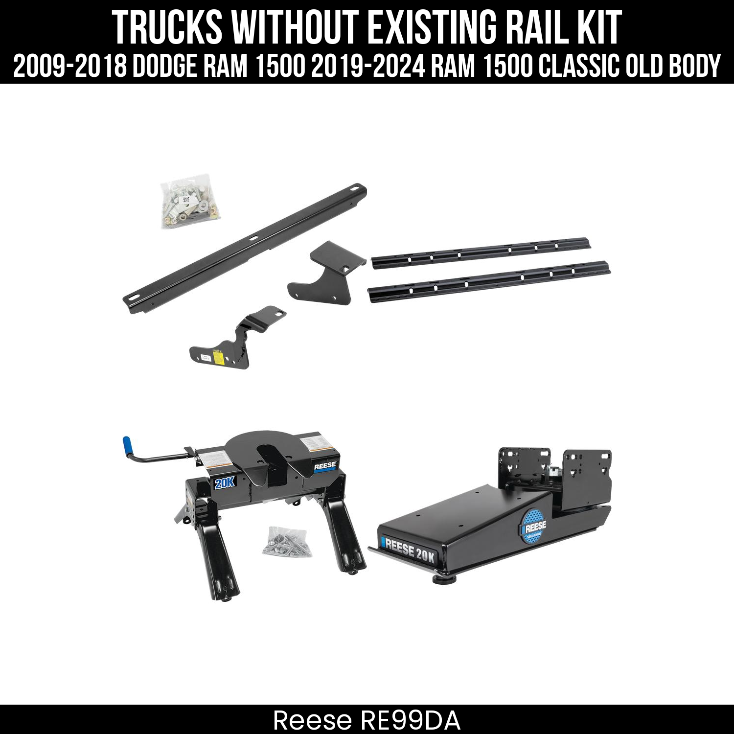 5th Wheel Hitch Custom Bracket,5th Wheel Rails Only,5th Wheel Hitch,Replacement 5th Wheel Legs,Sidewinder 5th Wheel Pin Box