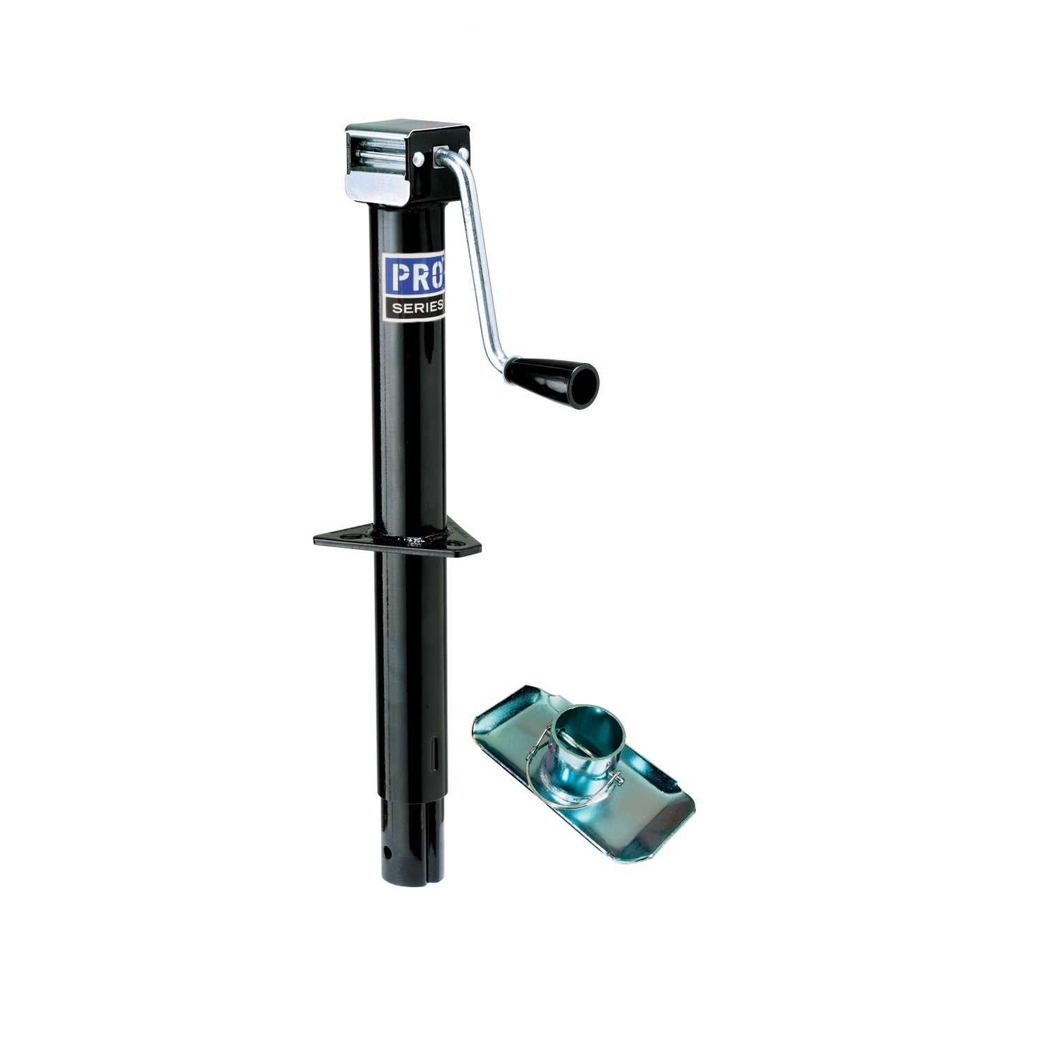 Trailer Jacks,A-Frame Style Trailers
