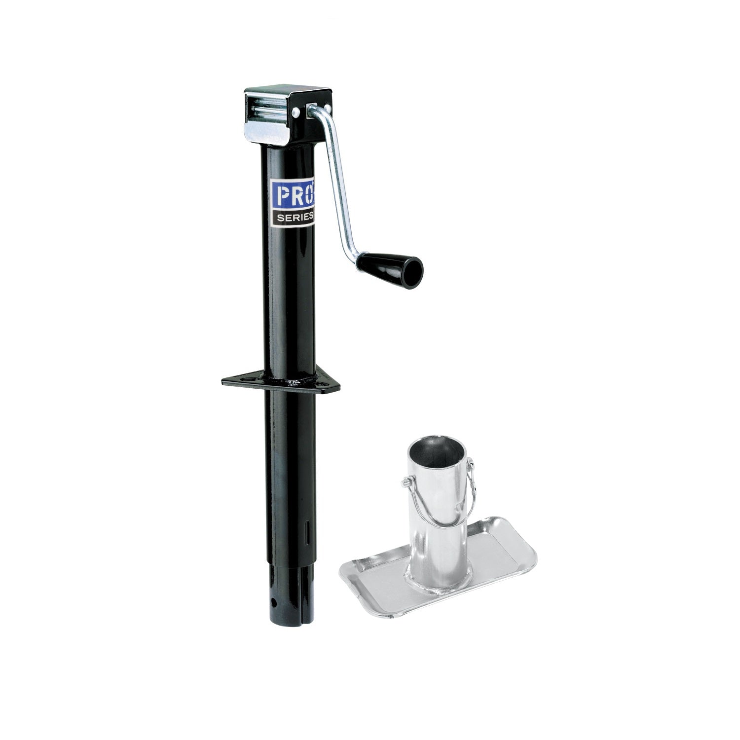 Trailer Jacks,A-Frame Style Trailers