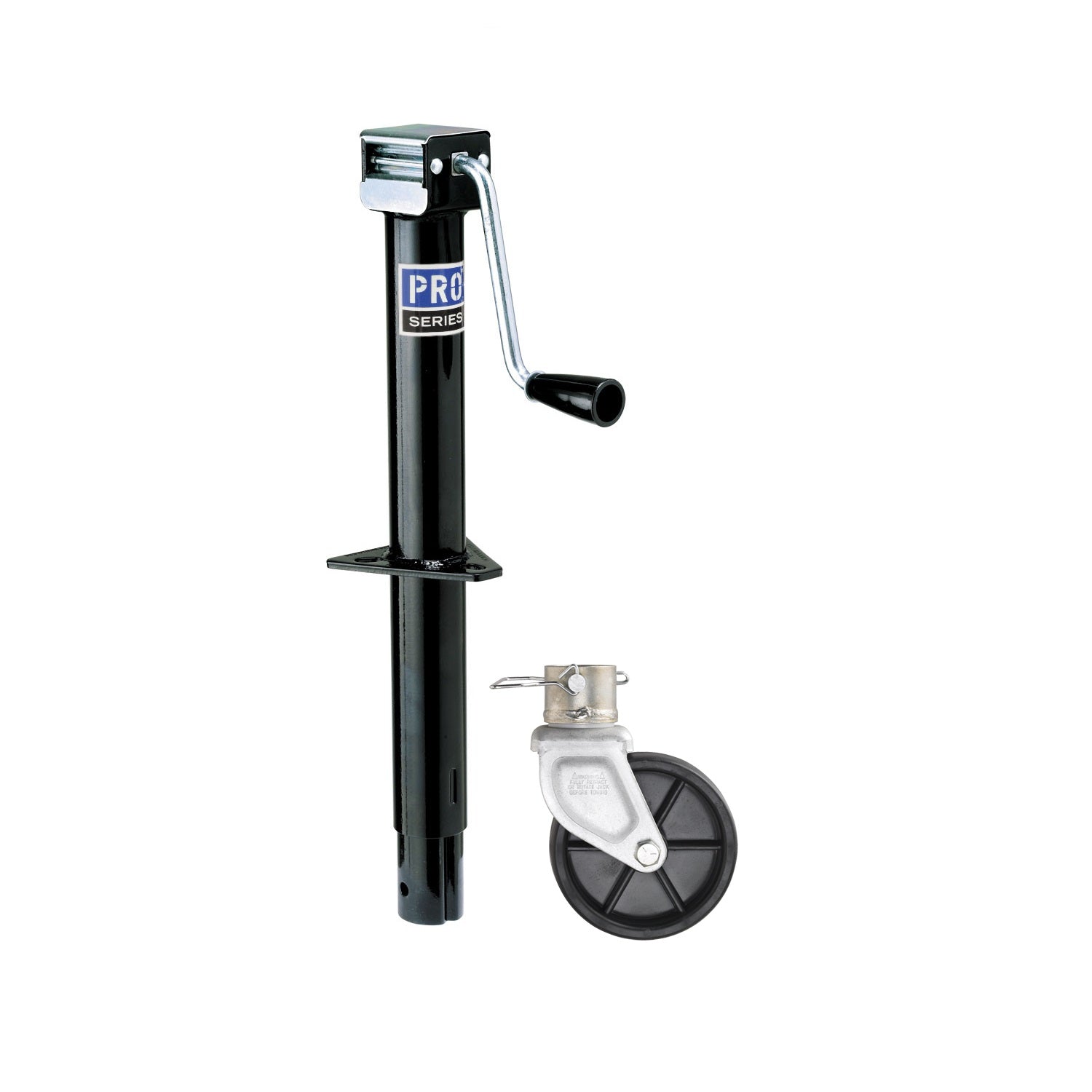 Trailer Jacks,A-Frame Style Trailers