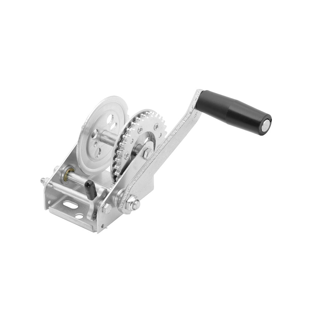Boat Winch,Single Speed Trailer Winch