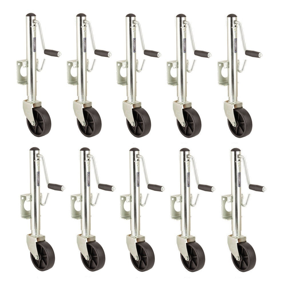 Trailer Jacks,Boat and Utility Trailers