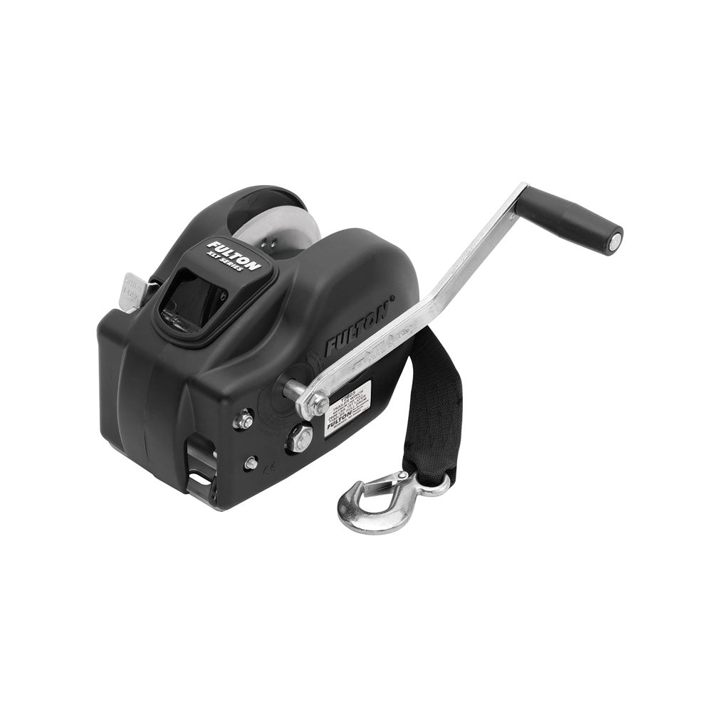 Boat Winch,Single Speed Trailer Winch
