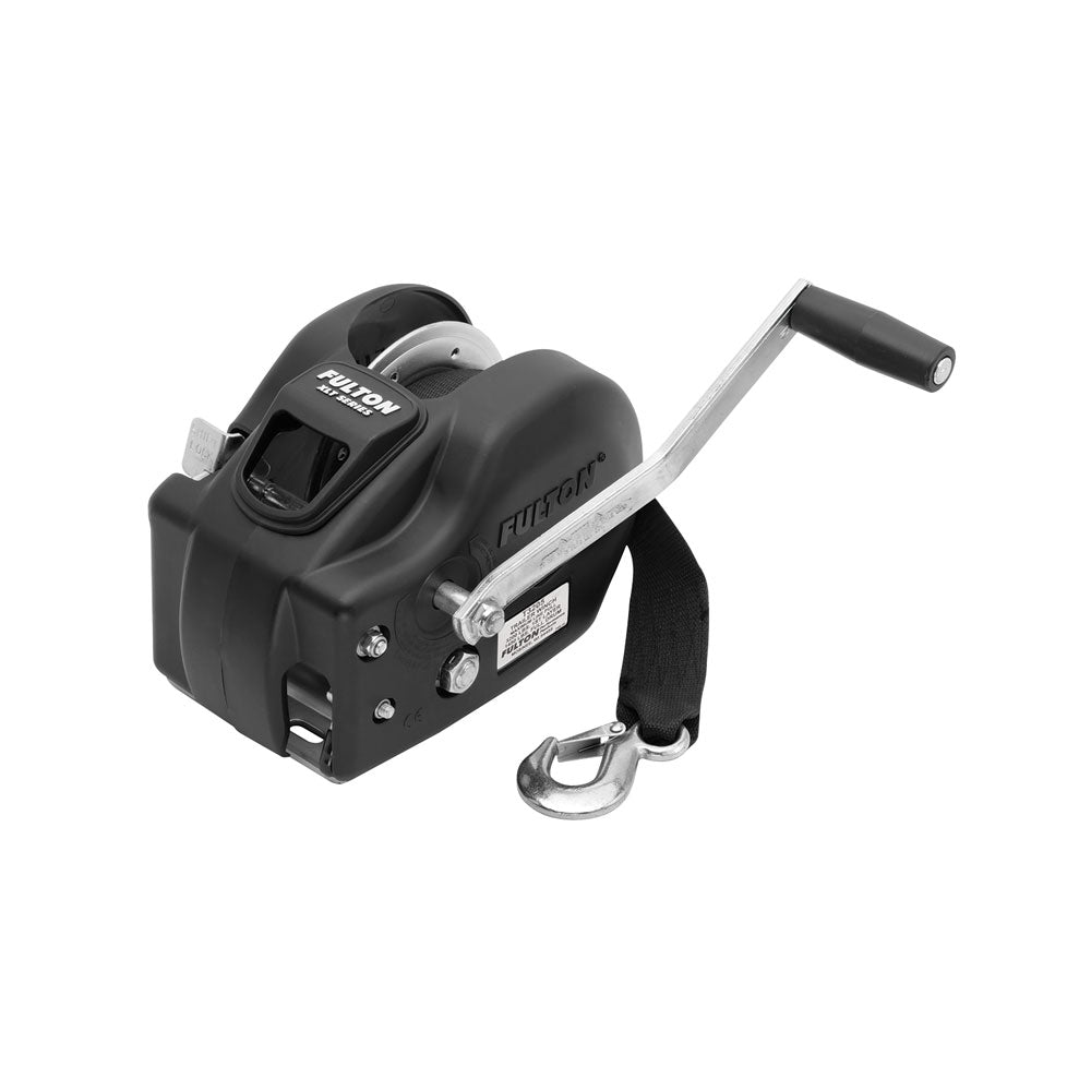 Boat Winch,Single Speed Trailer Winch