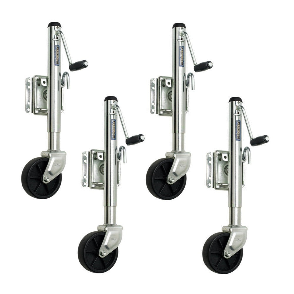 Trailer Jacks,Boat and Utility Trailers