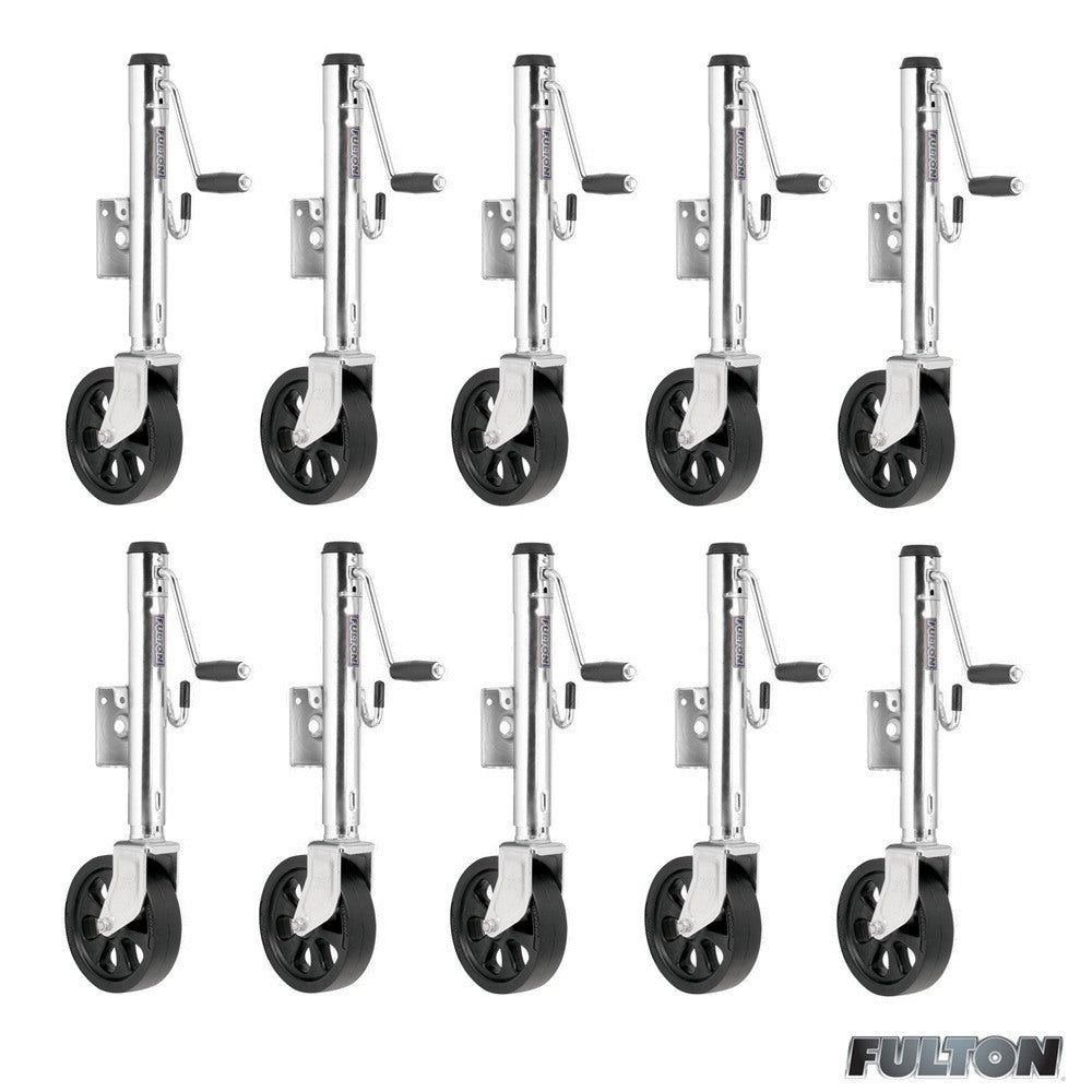 Trailer Jacks,Boat and Utility Trailers