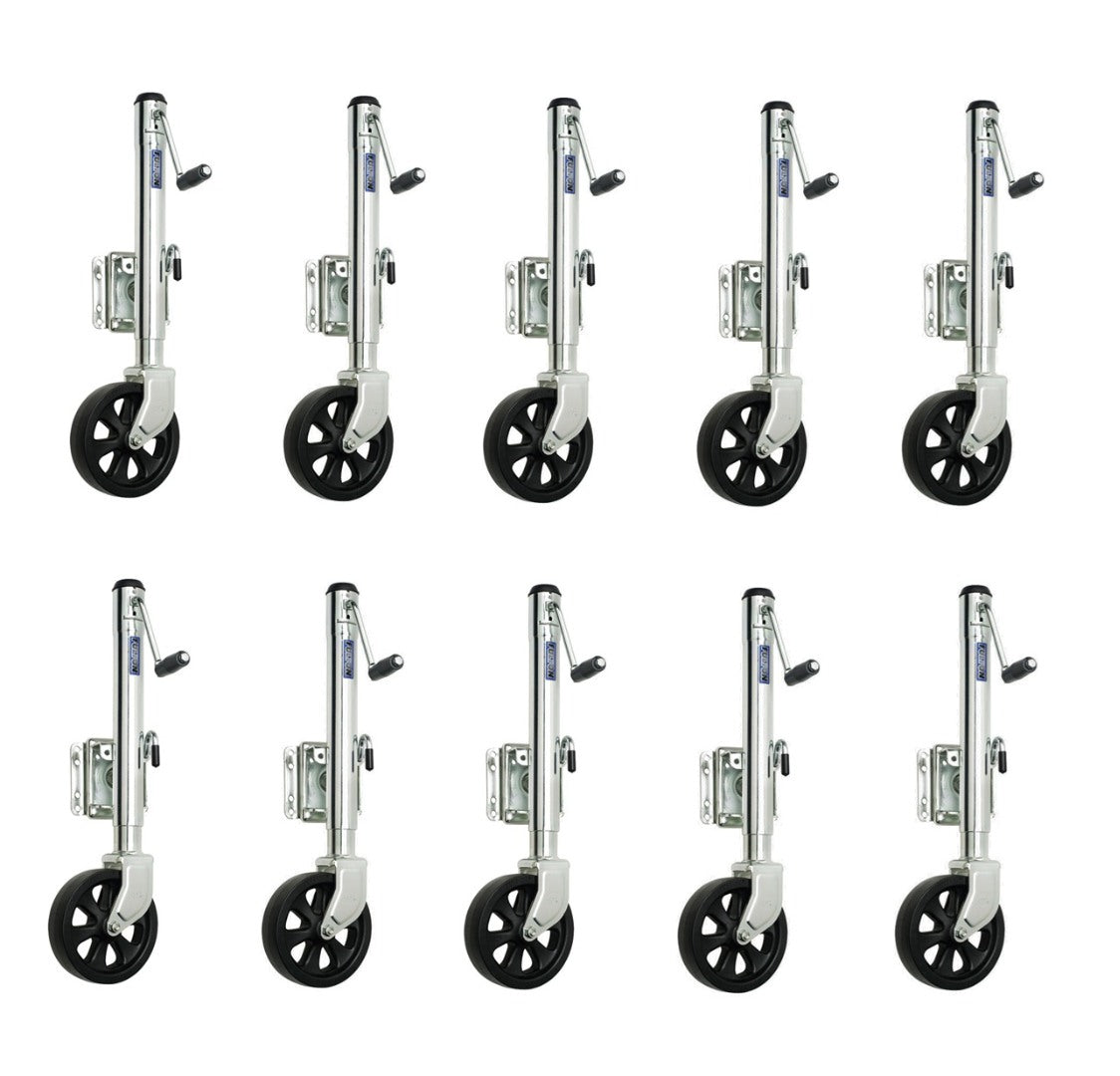Trailer Jacks,Boat and Utility Trailers