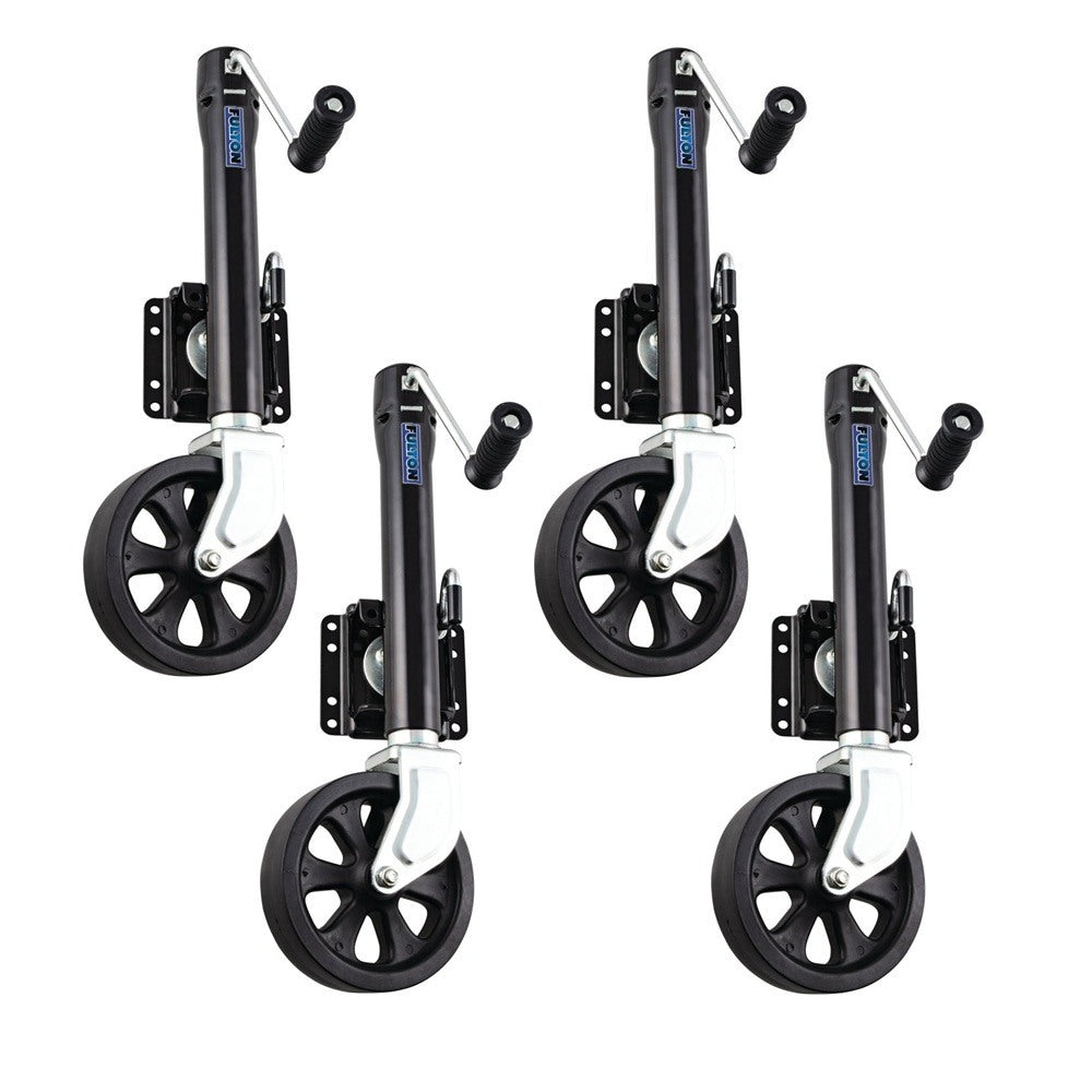 Trailer Jacks,Boat and Utility Trailers