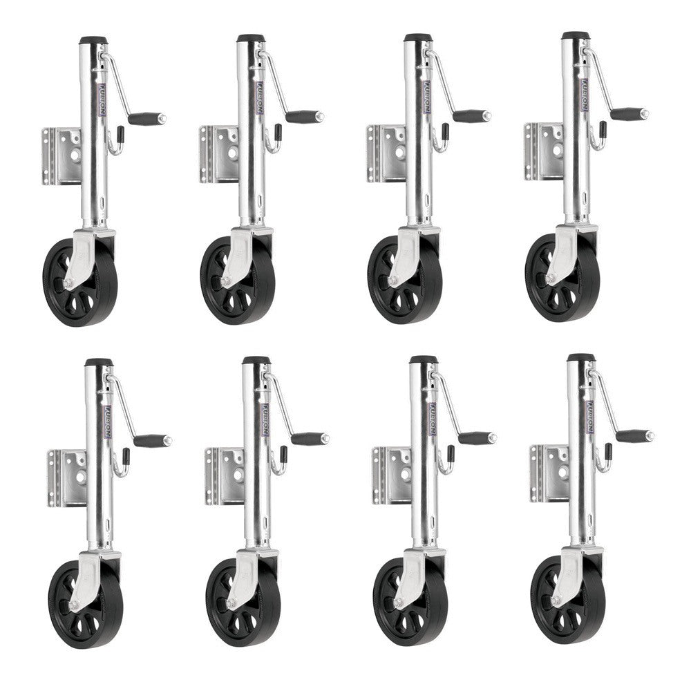 Trailer Jacks,Boat and Utility Trailers