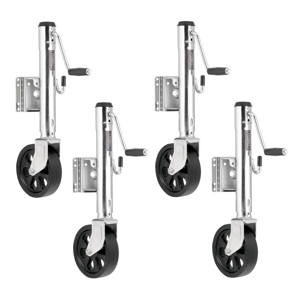 Trailer Jacks,Boat and Utility Trailers