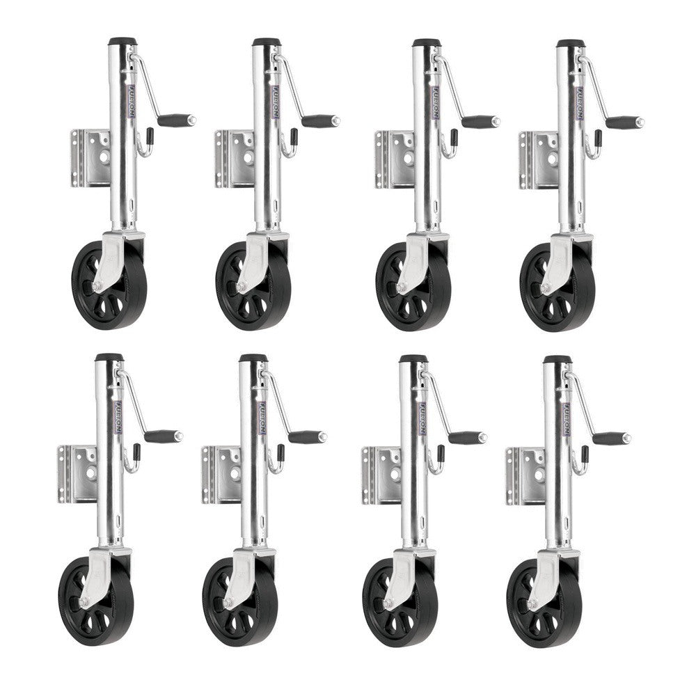 Trailer Jacks,Boat and Utility Trailers
